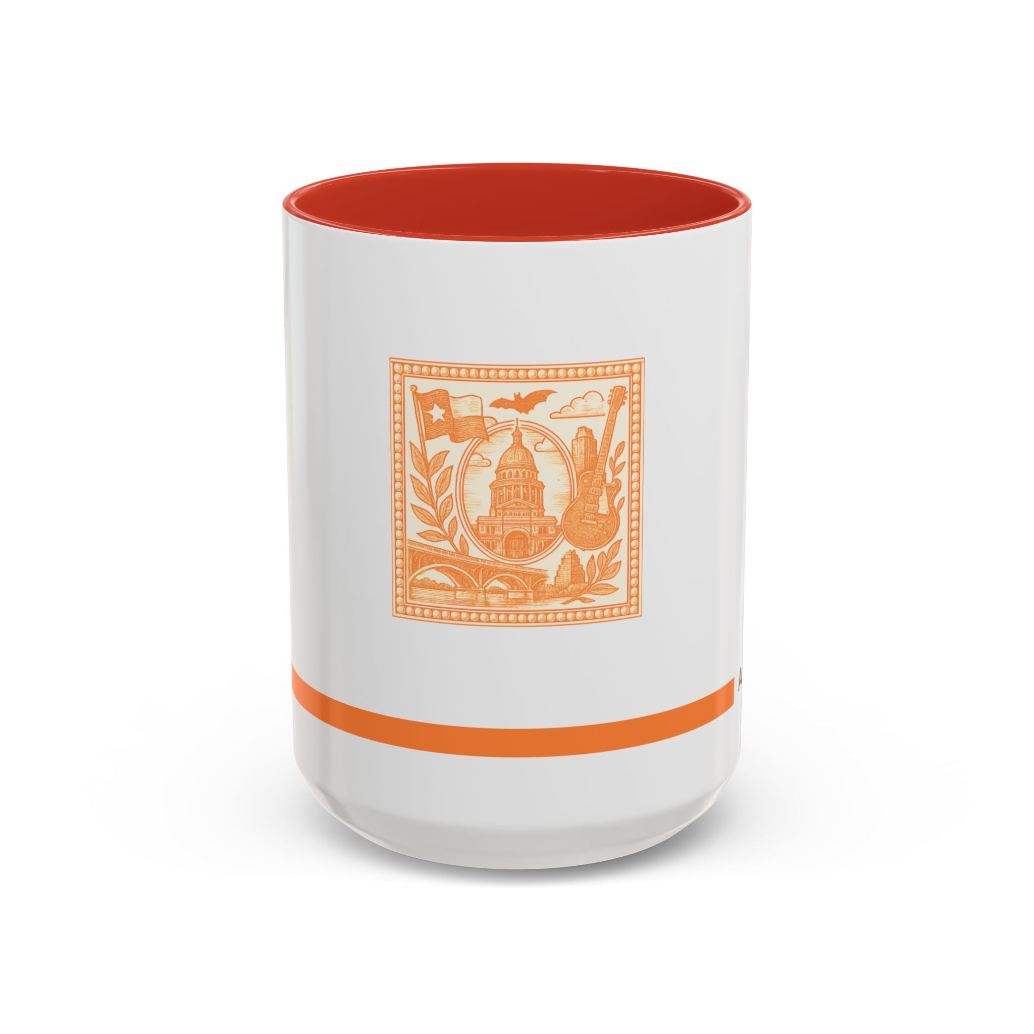Austin Club Mug