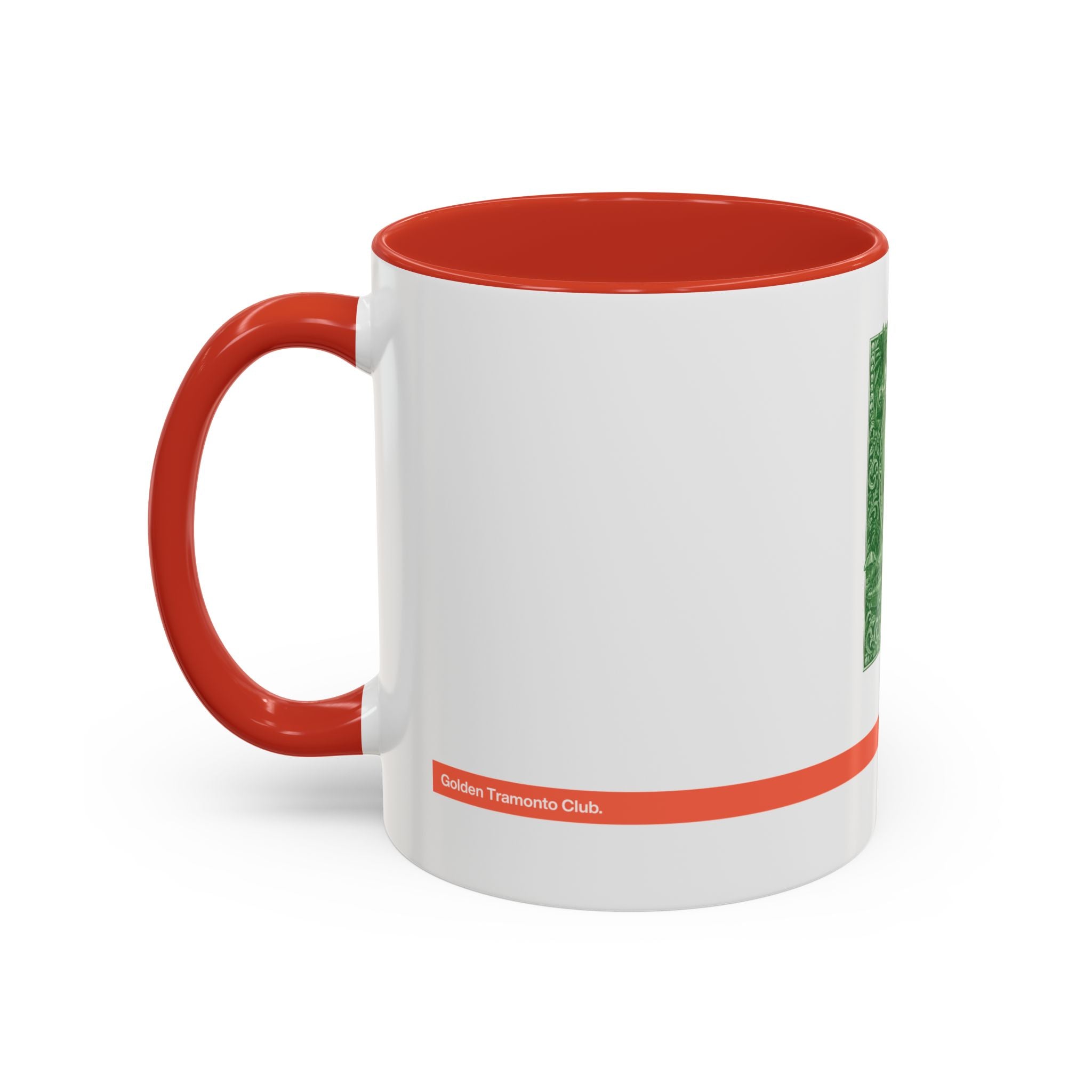 Miami Club Mug