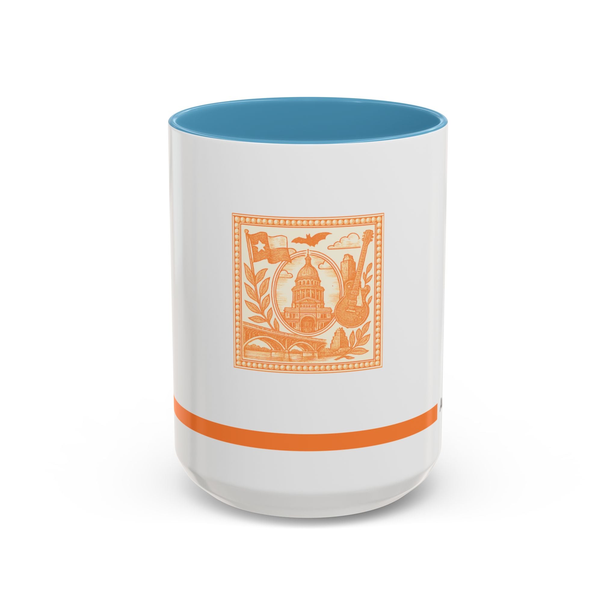Austin Club Mug