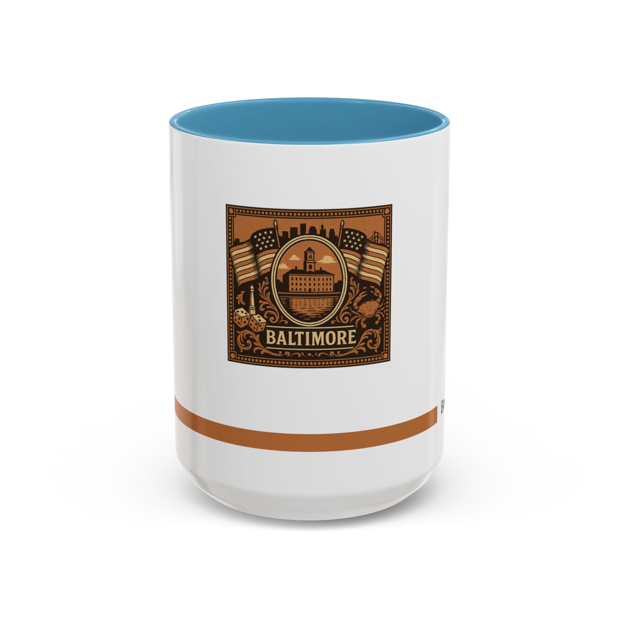 Baltimore Club Mug