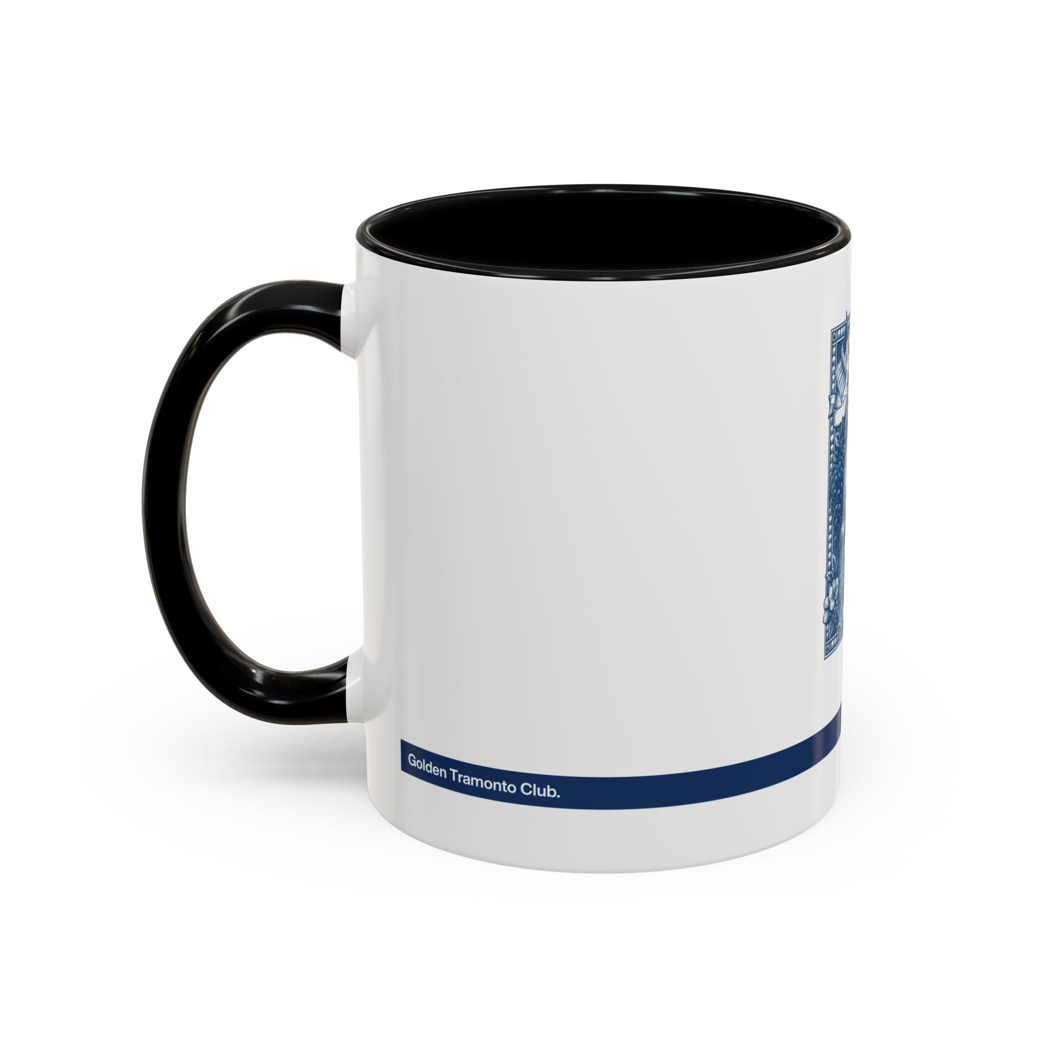 New Jersey Club Mug