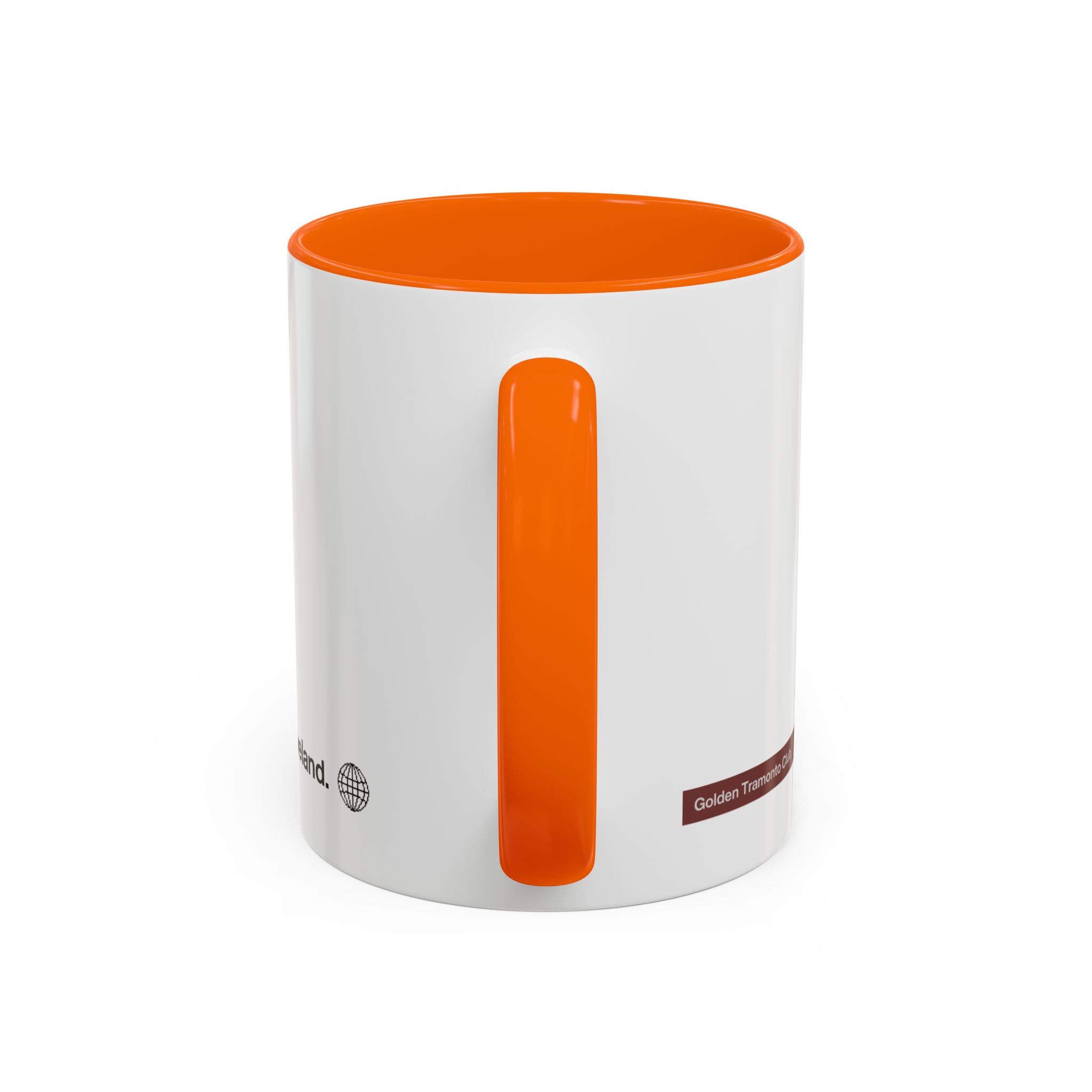 Cleveland Club Mug