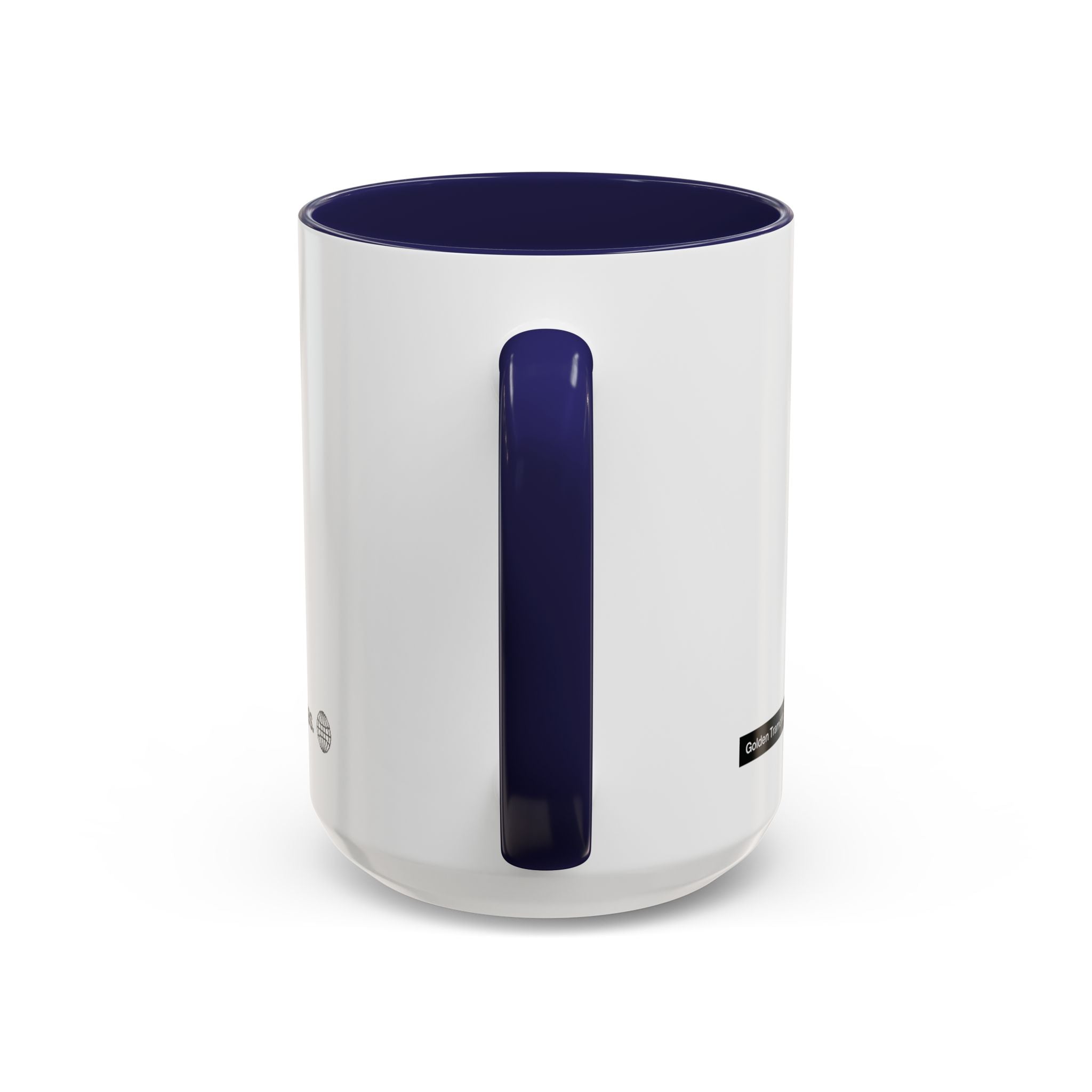 Las Vegas Club Mug