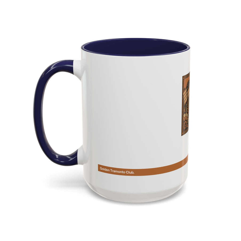Baltimore Club Mug