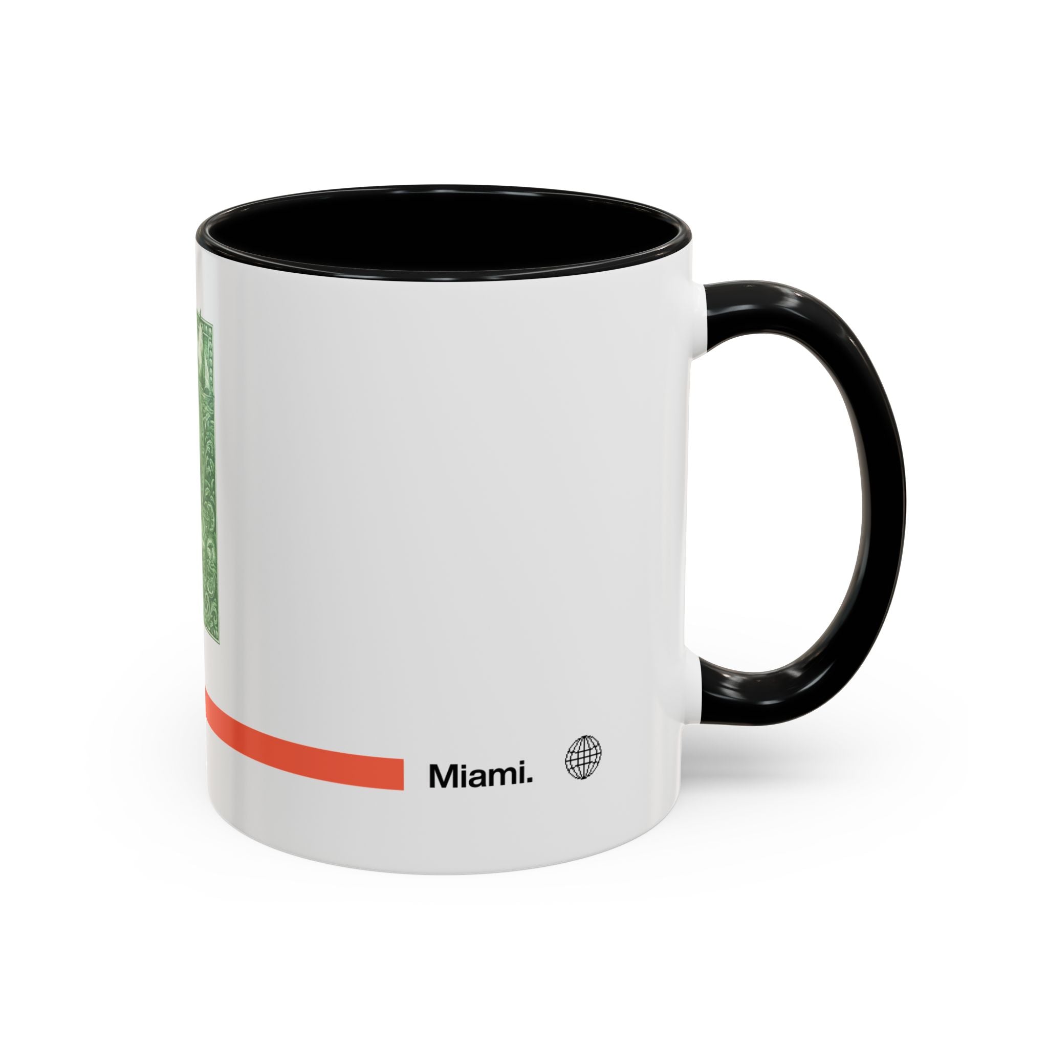 Miami Club Mug