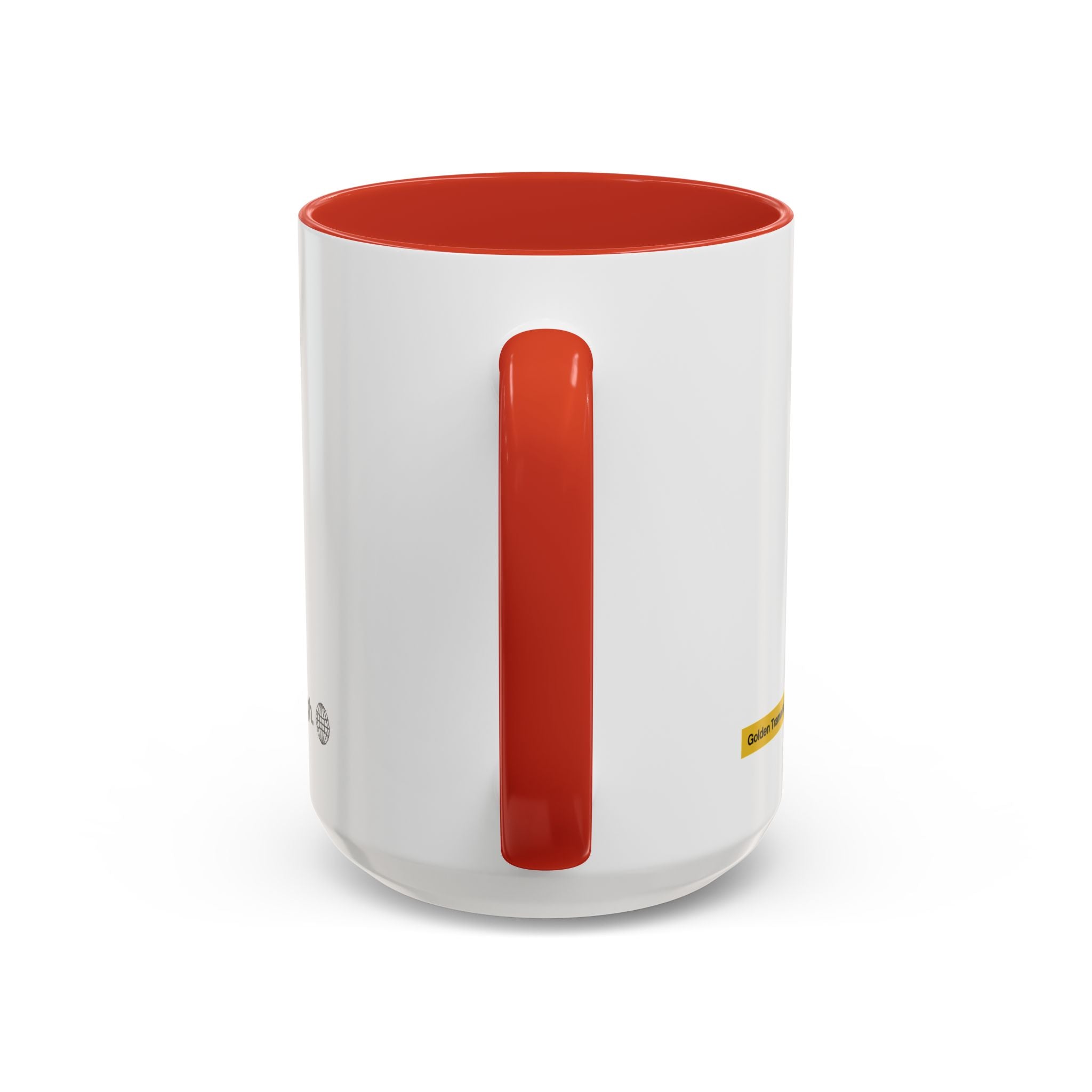 Pittsburgh Club Mug