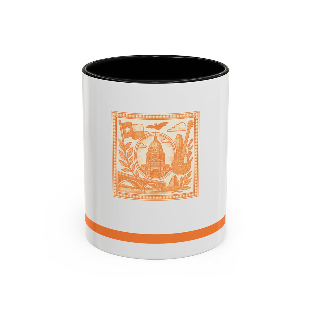 Austin Club Mug