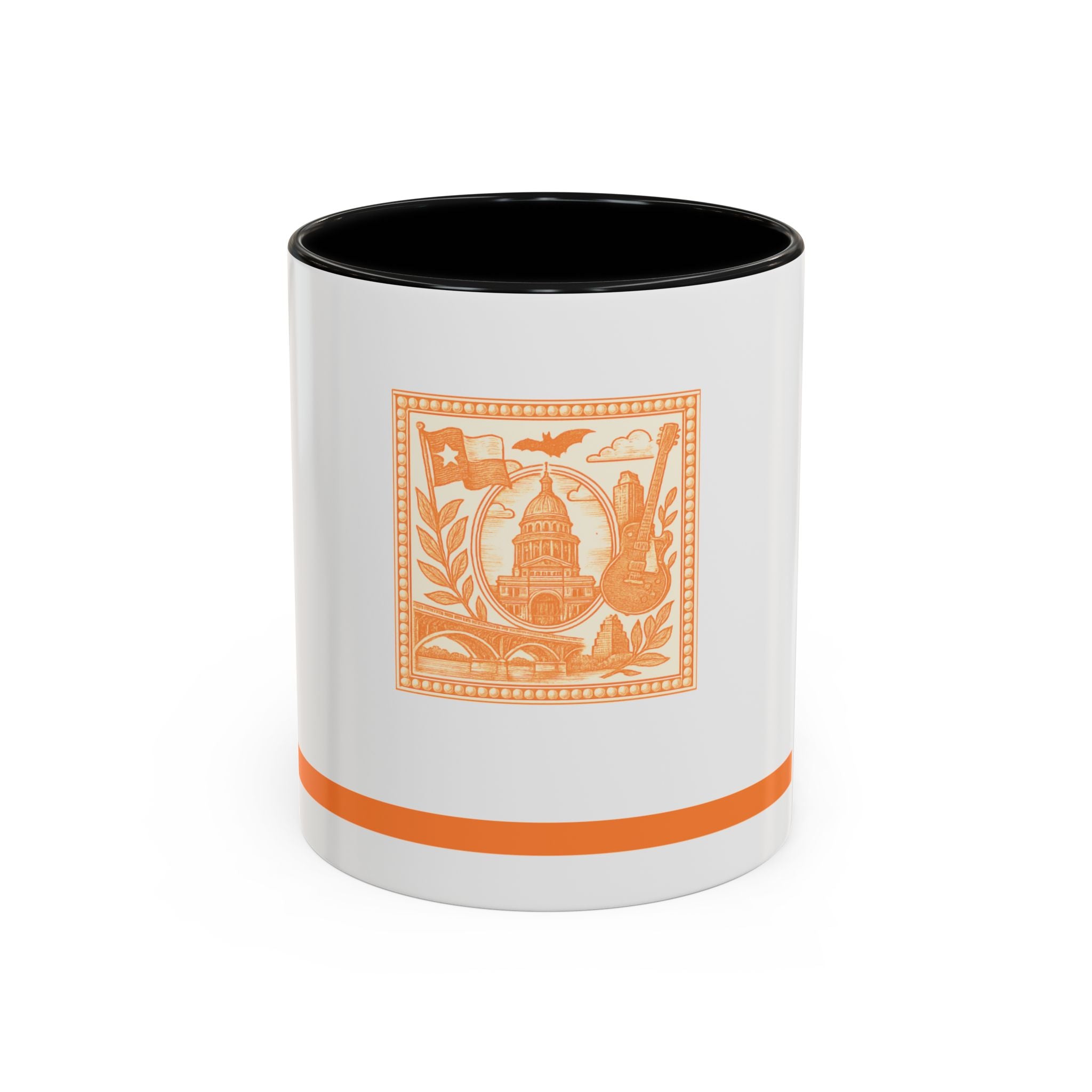 Austin Club Mug