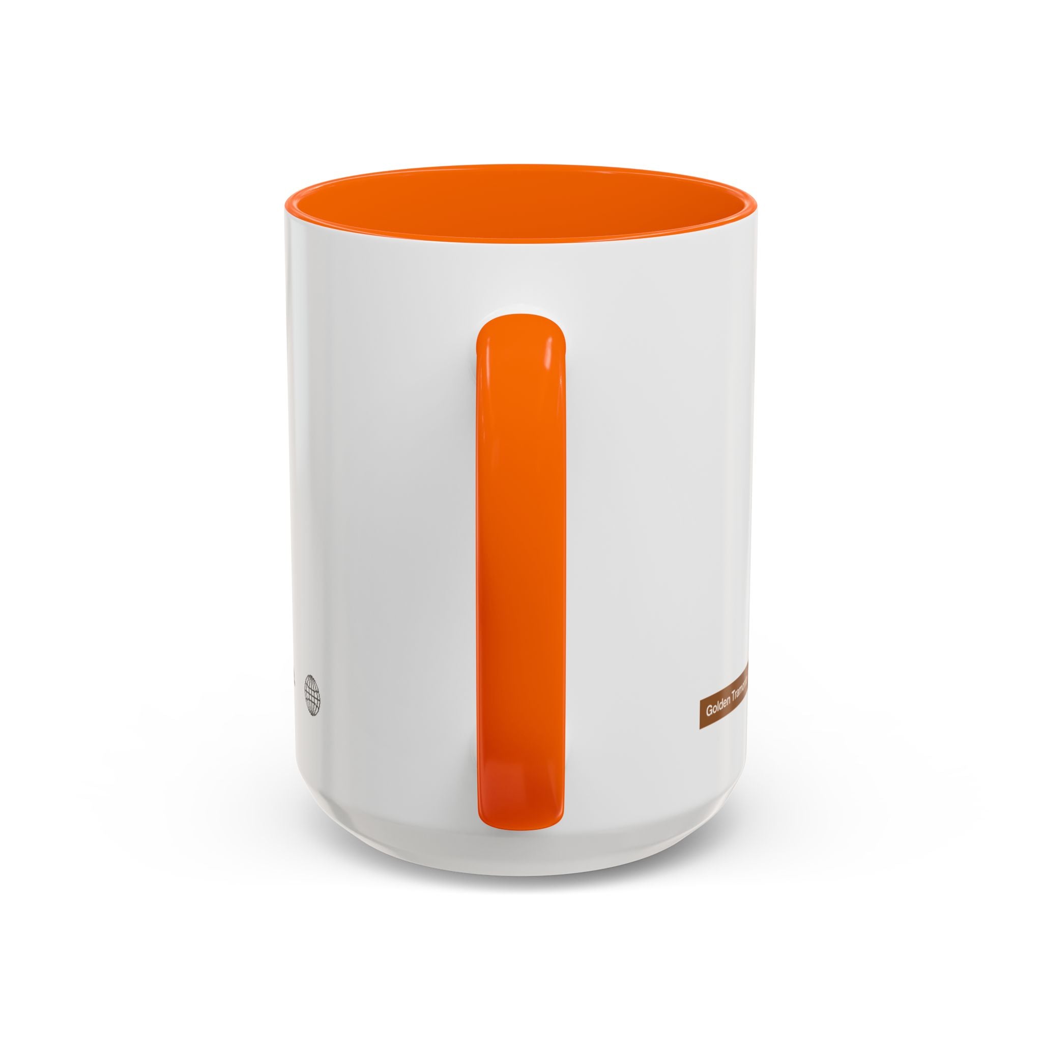 Maine Club Mug