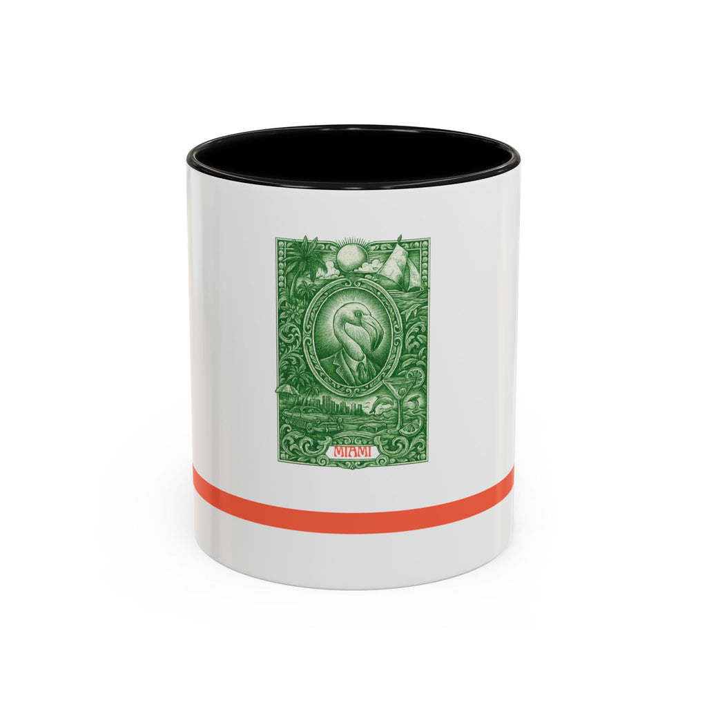 Miami Club Mug