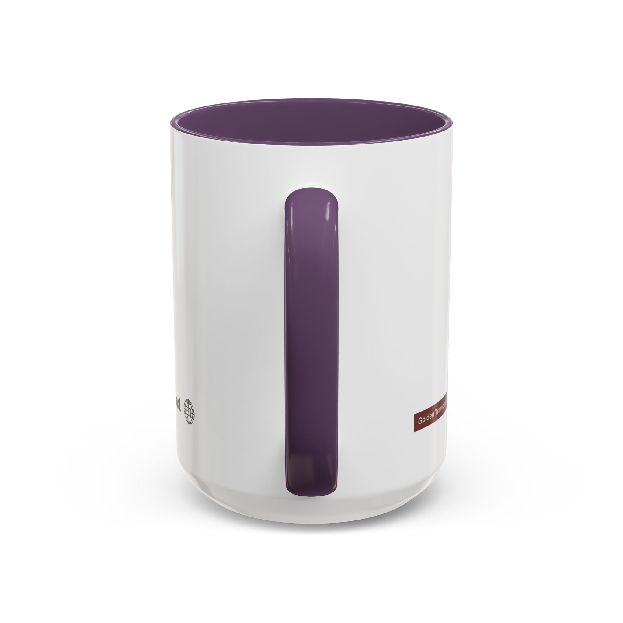 Cleveland Club Mug