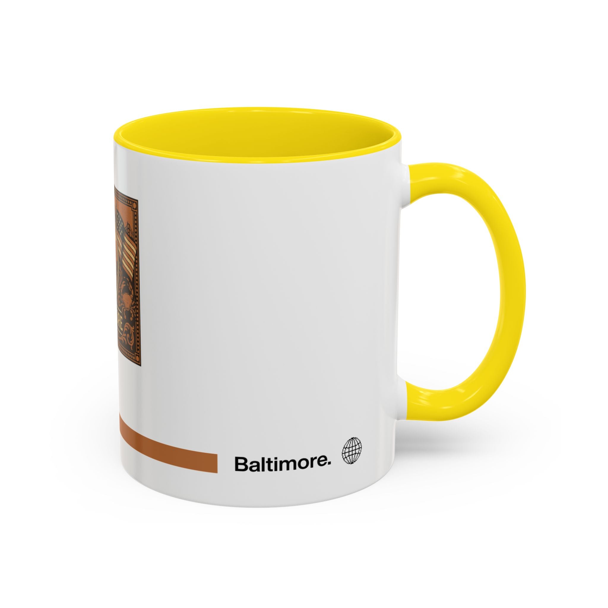 Baltimore Club Mug