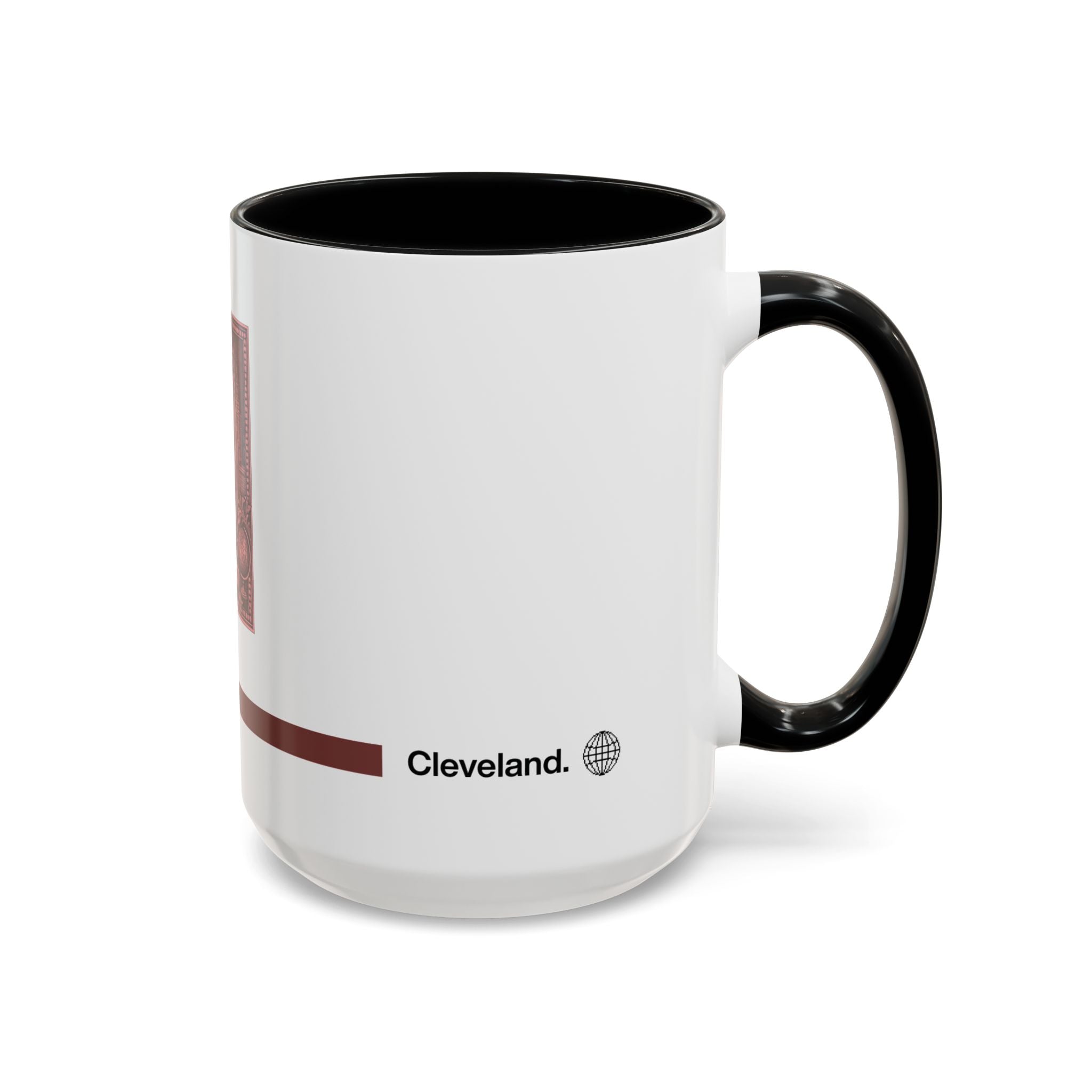 Cleveland Club Mug