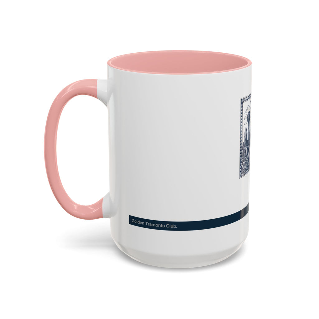 Dallas Club Mug