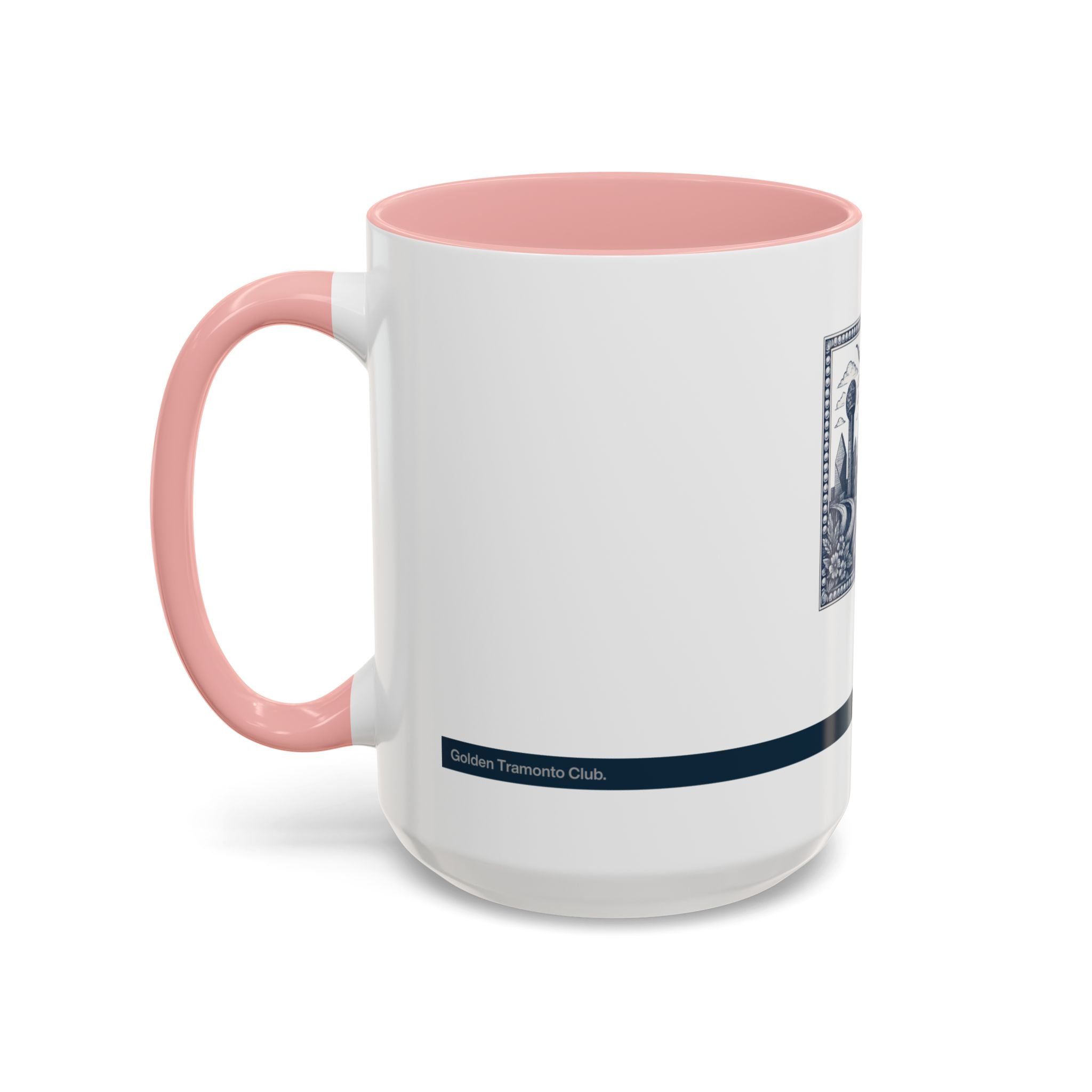 Dallas Club Mug