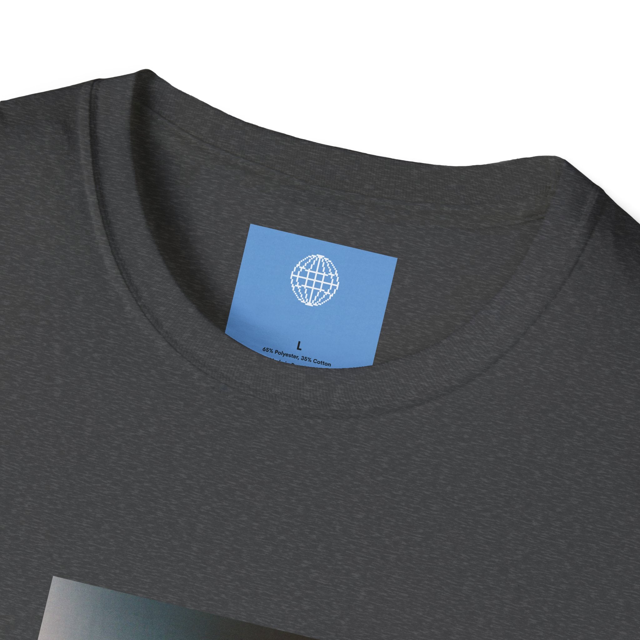 The Eternal Sunshine Tour Graphic Tee
