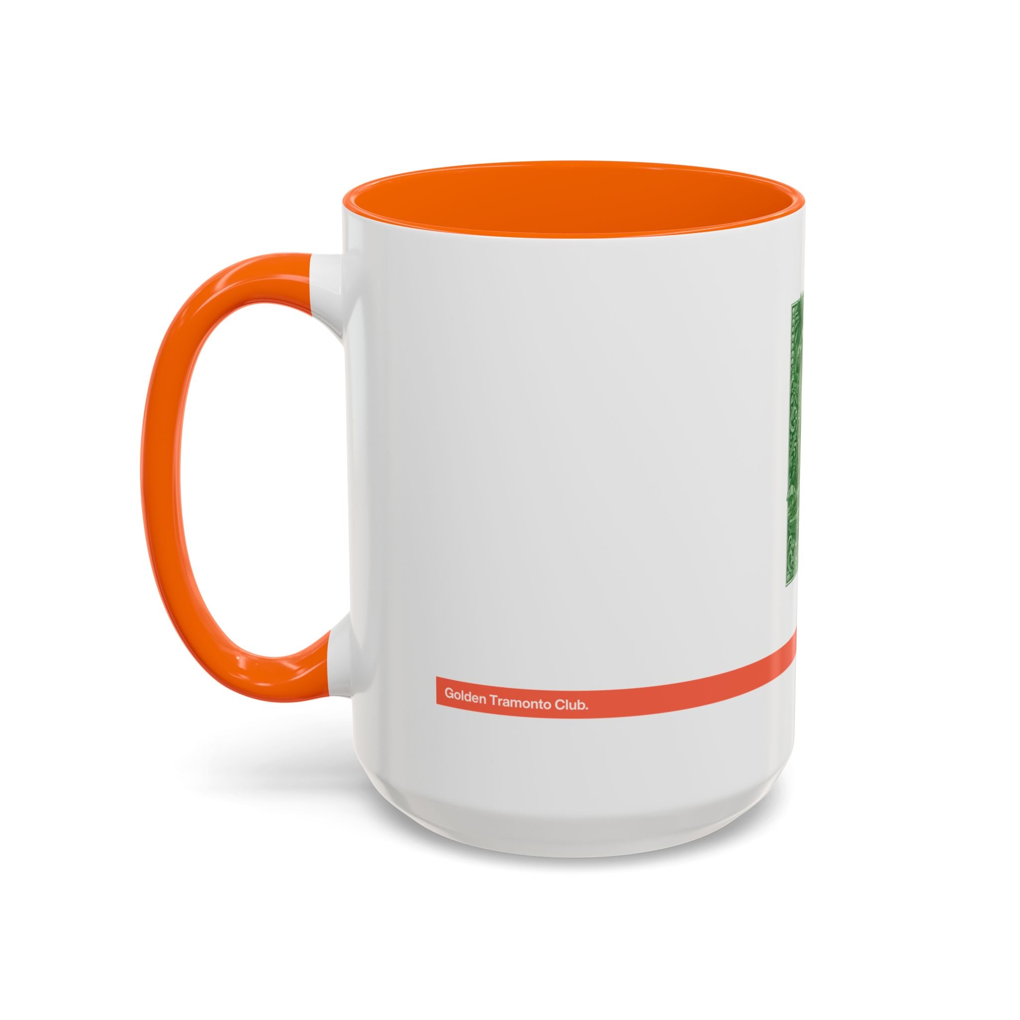 Miami Club Mug