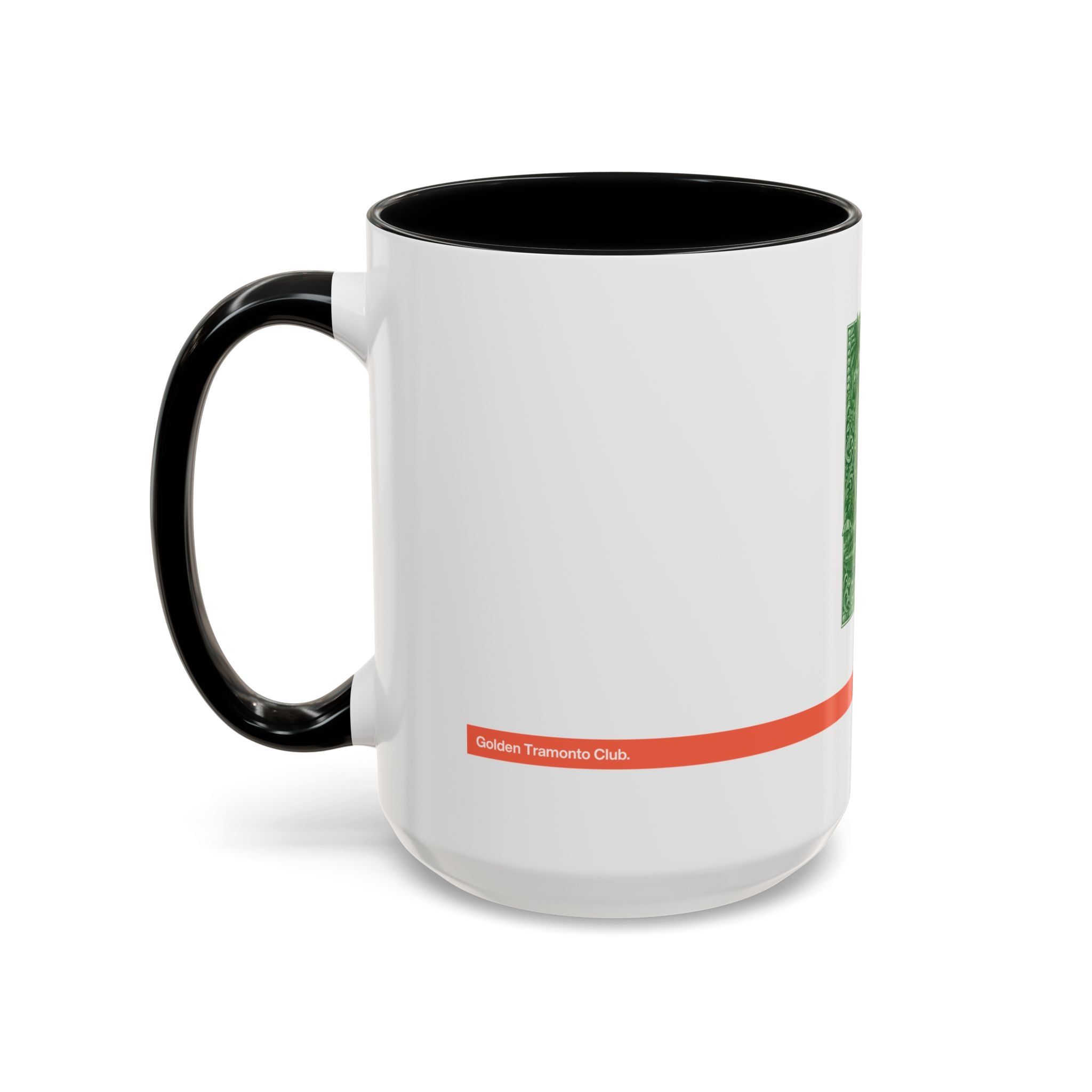 Miami Club Mug