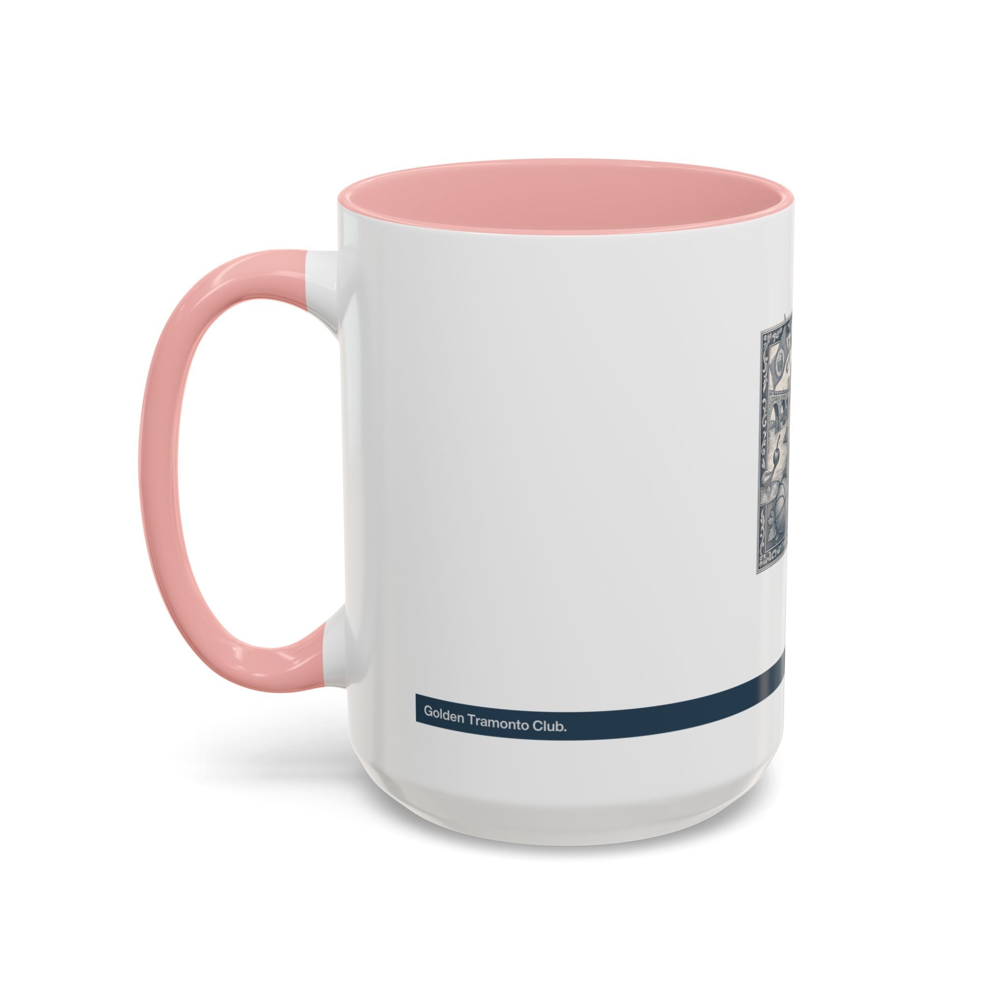 Minneapolis Club Mug