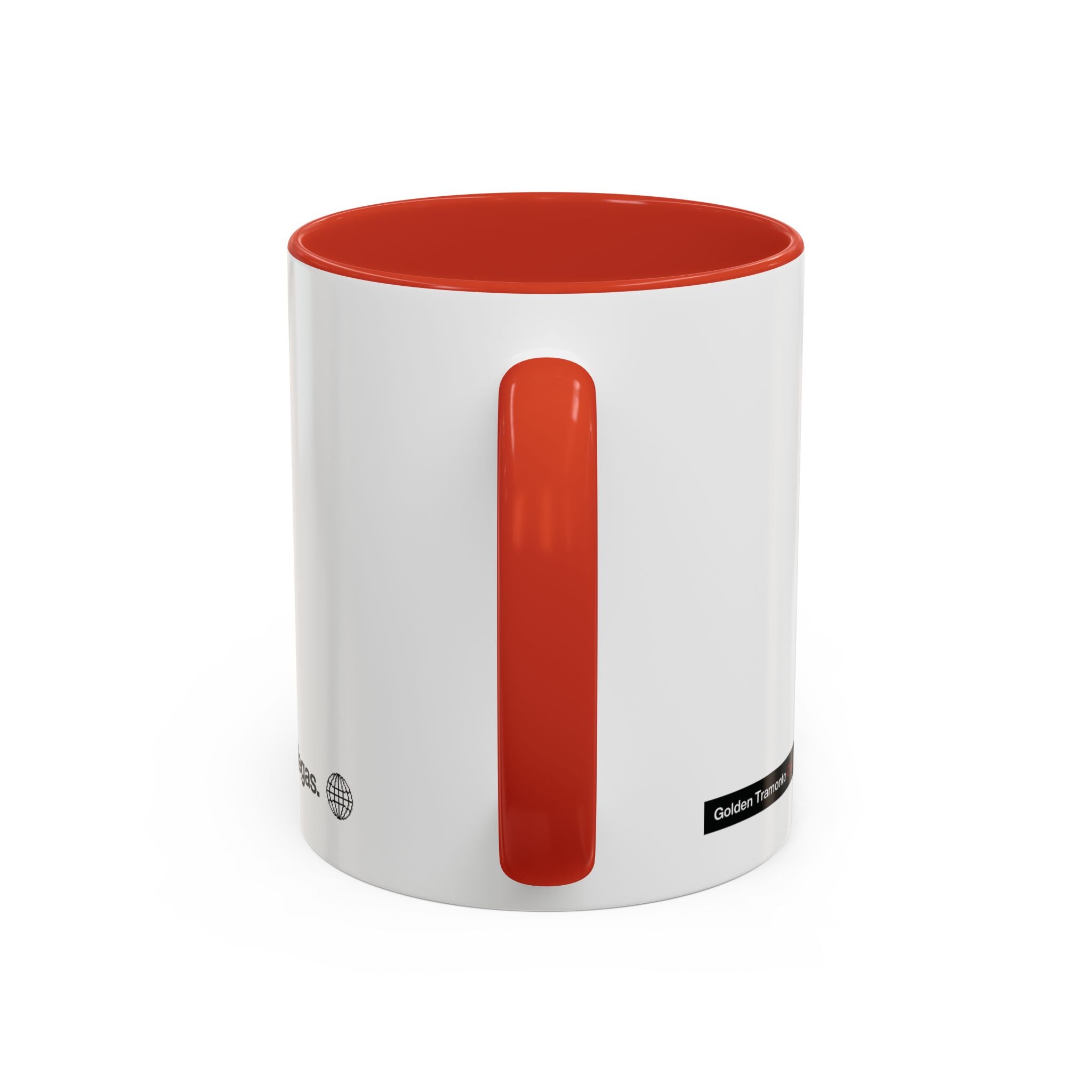 Las Vegas Club Mug
