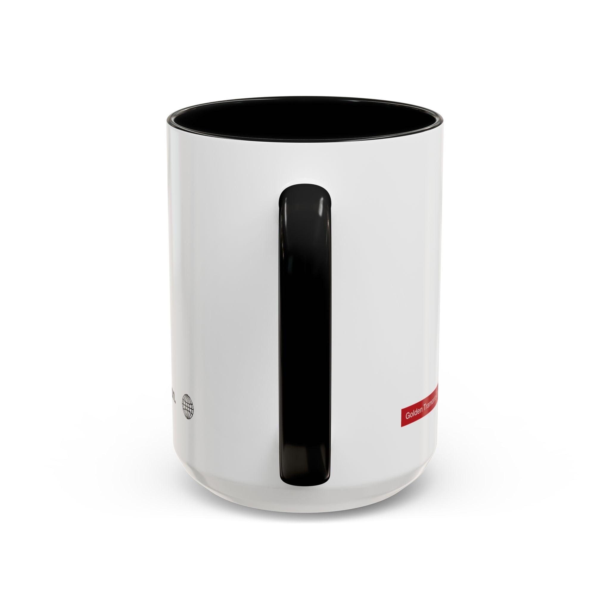 Houston Club Mug