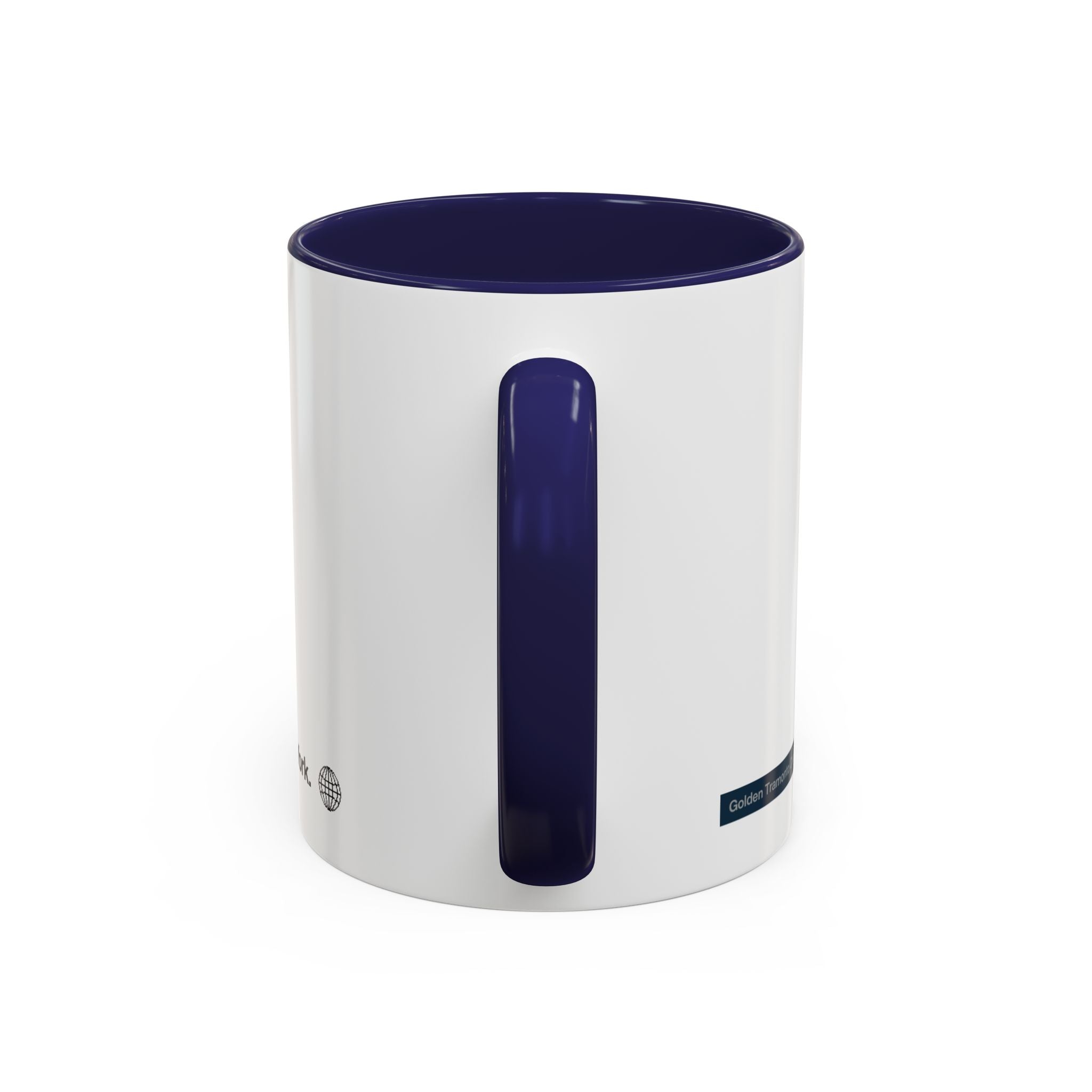 New York Club Mug