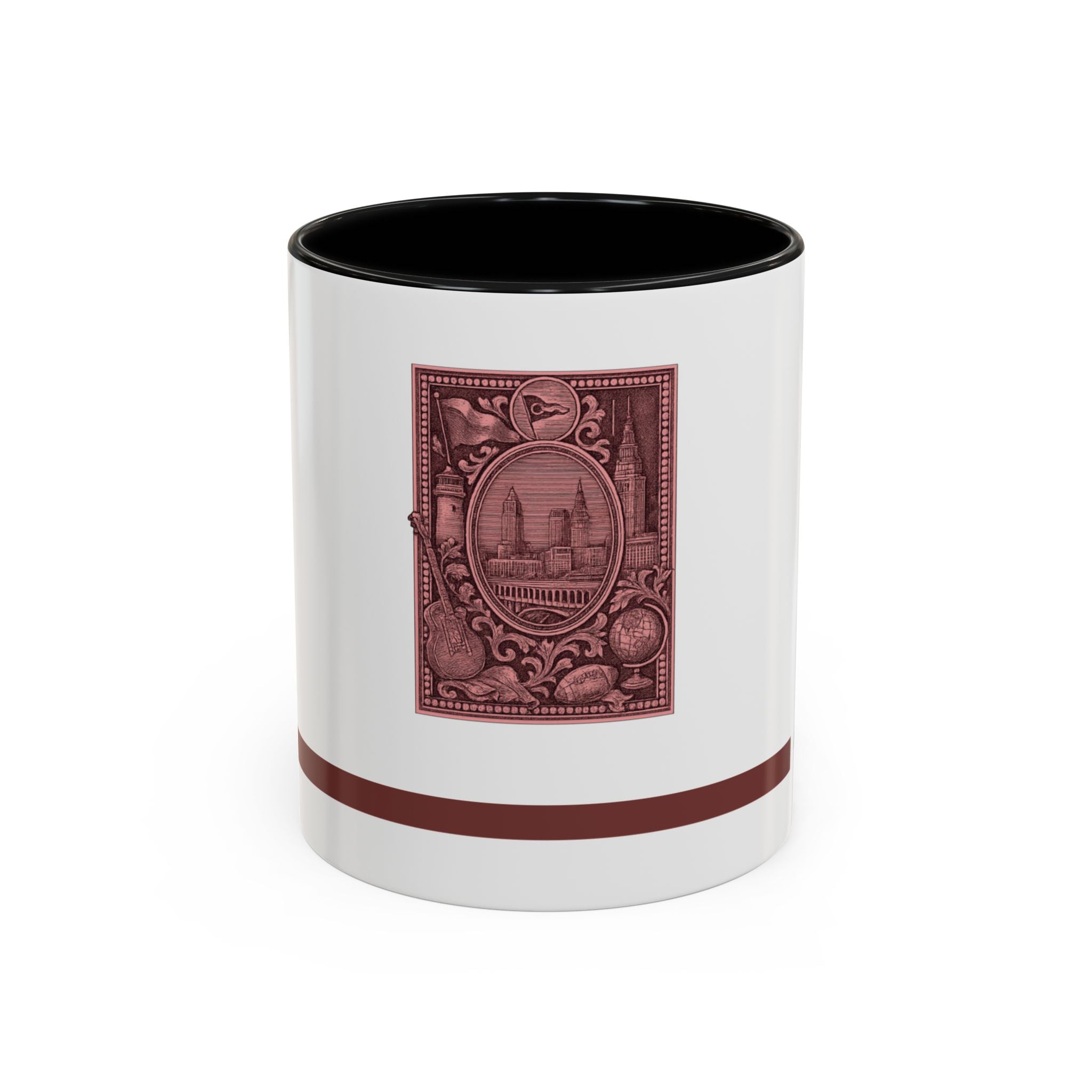 Cleveland Club Mug