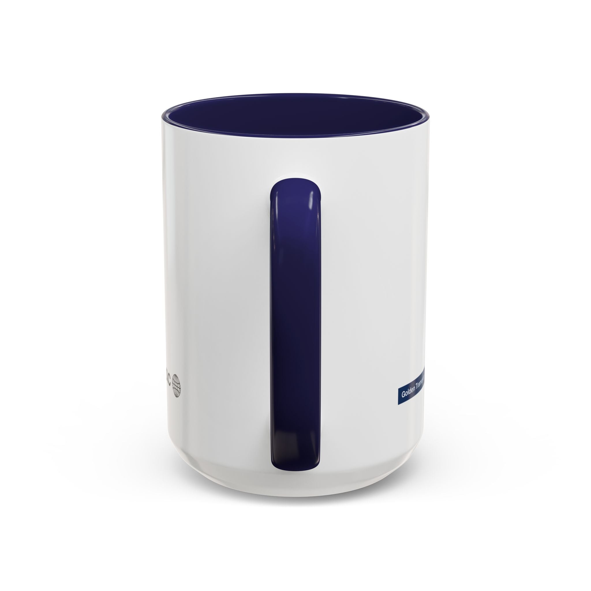 Washington D.C Club Mug