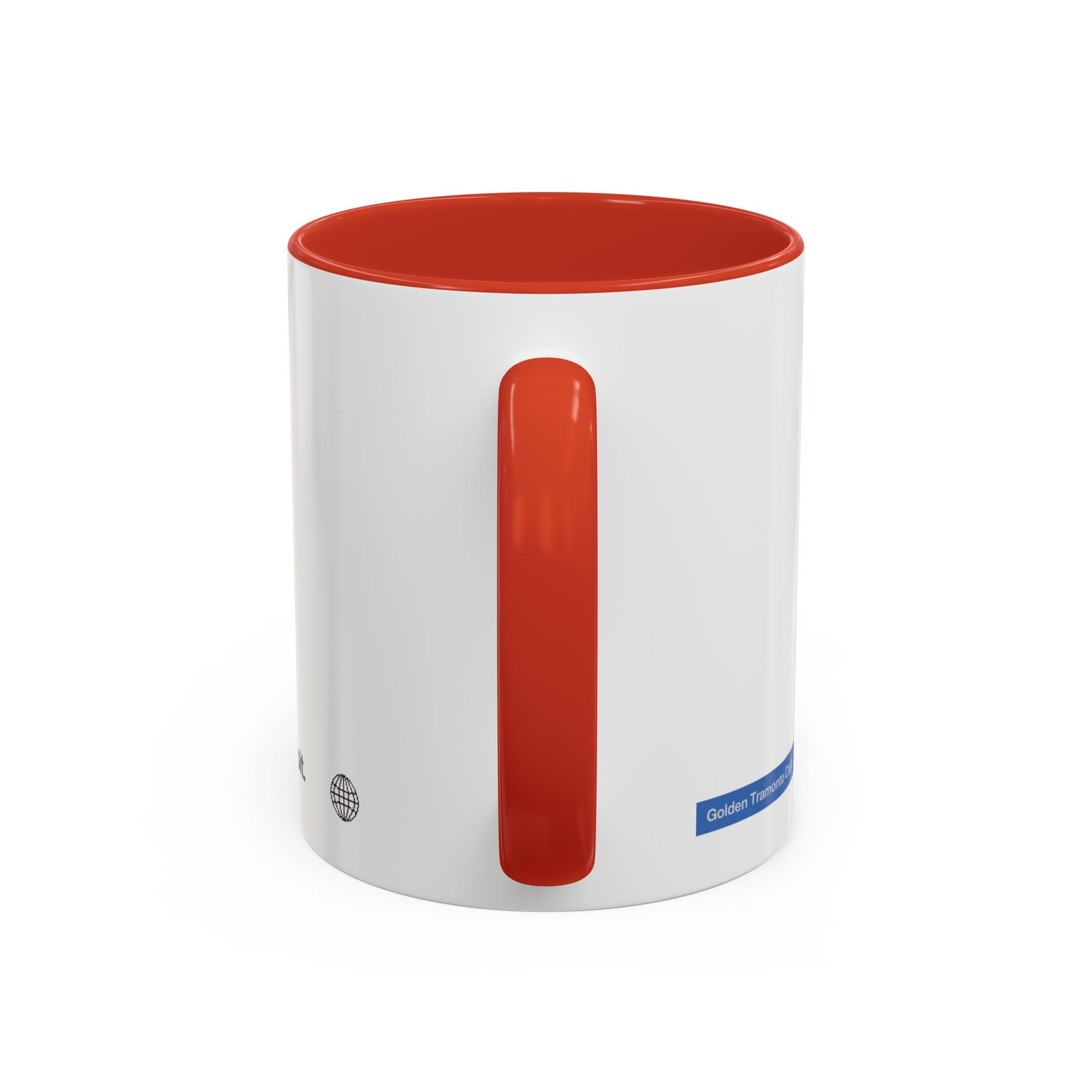 Detroit Club Mug
