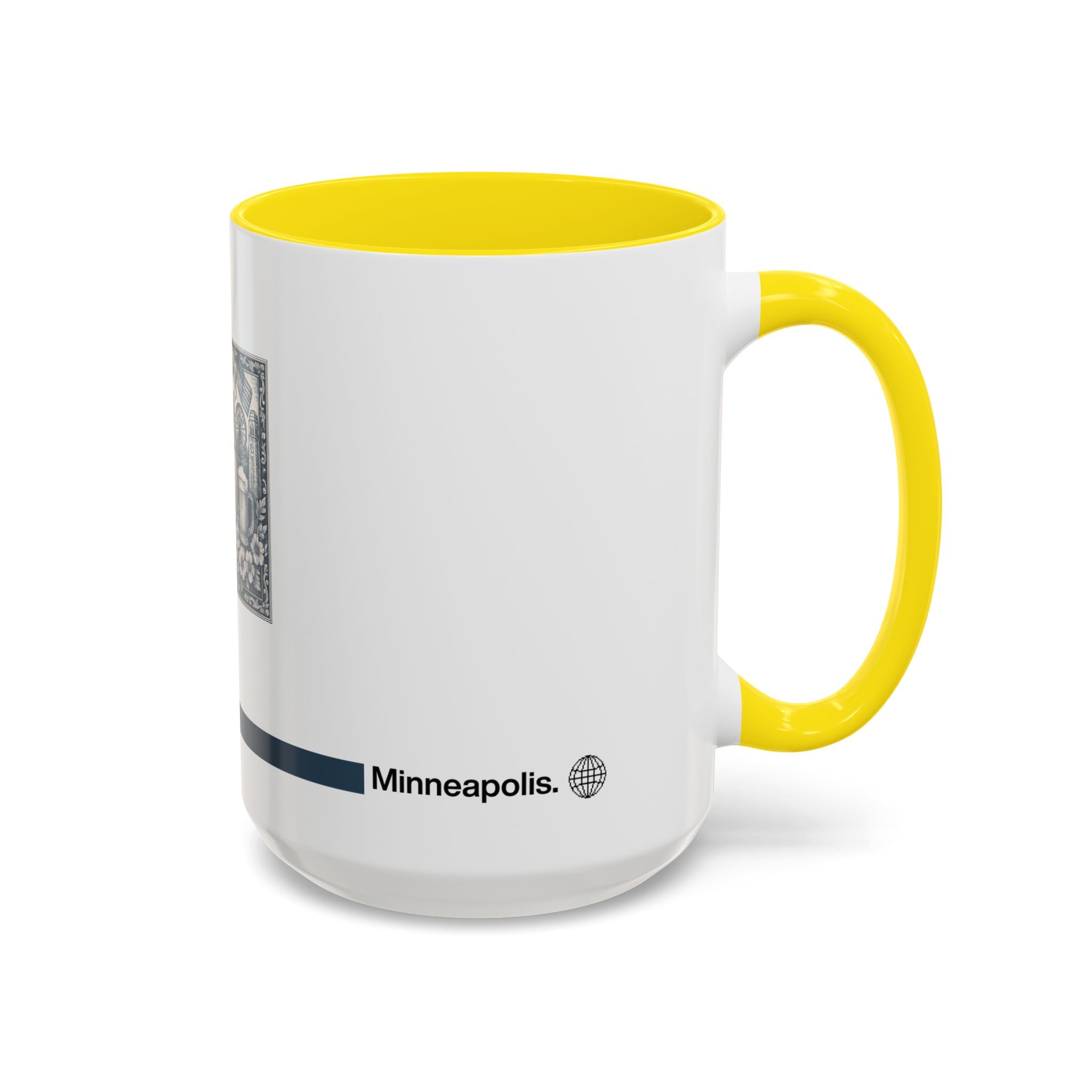 Minneapolis Club Mug
