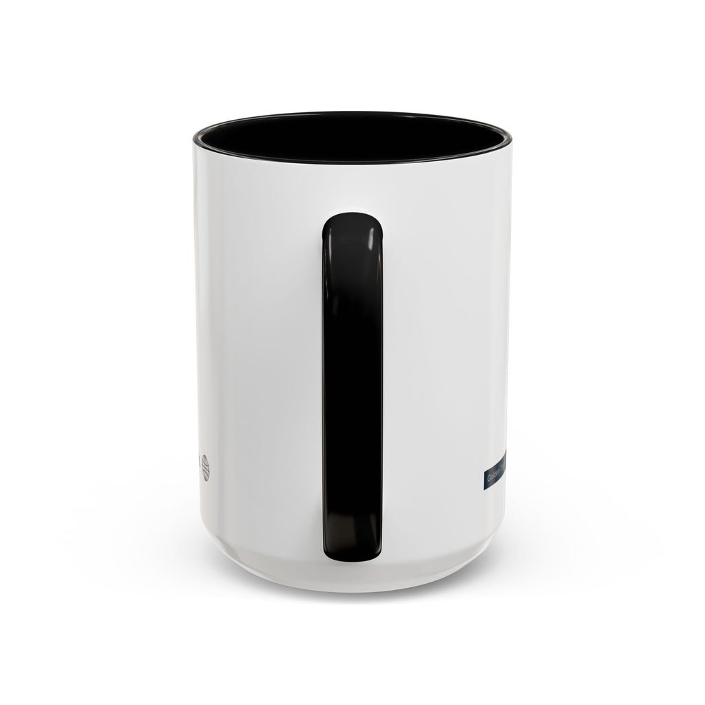 New York Club Mug