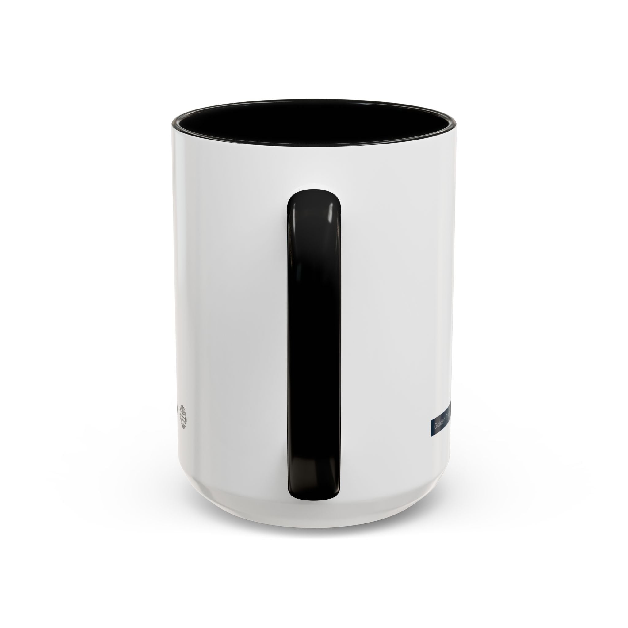 New York Club Mug