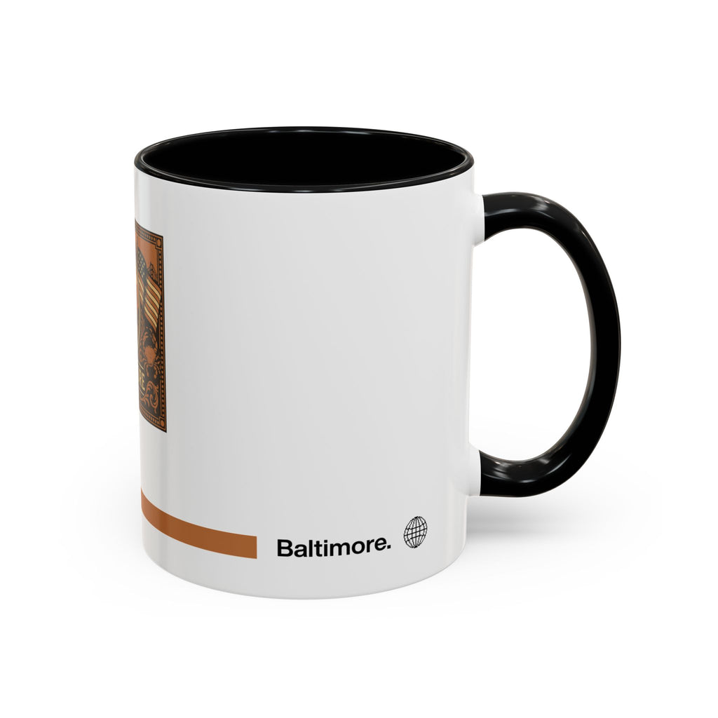 Baltimore Club Mug