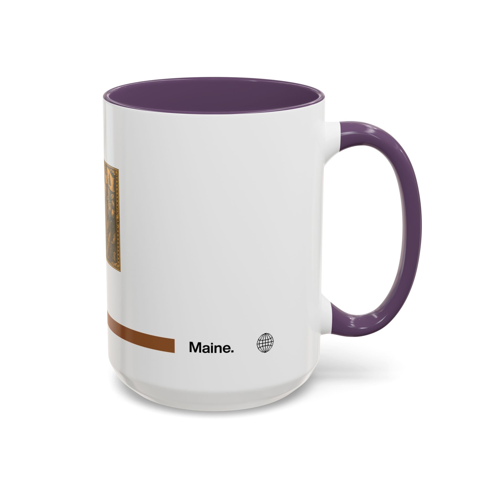 Maine Club Mug