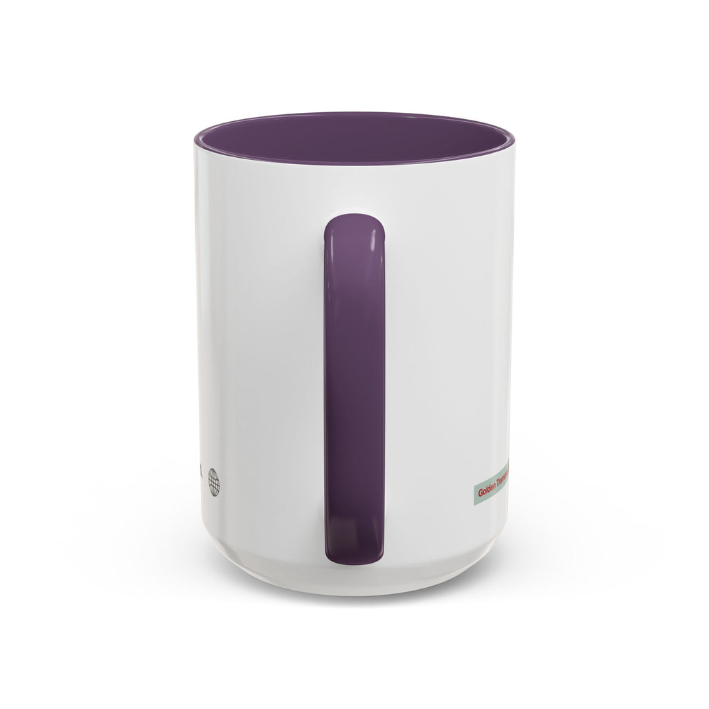 Chicago Club Mug