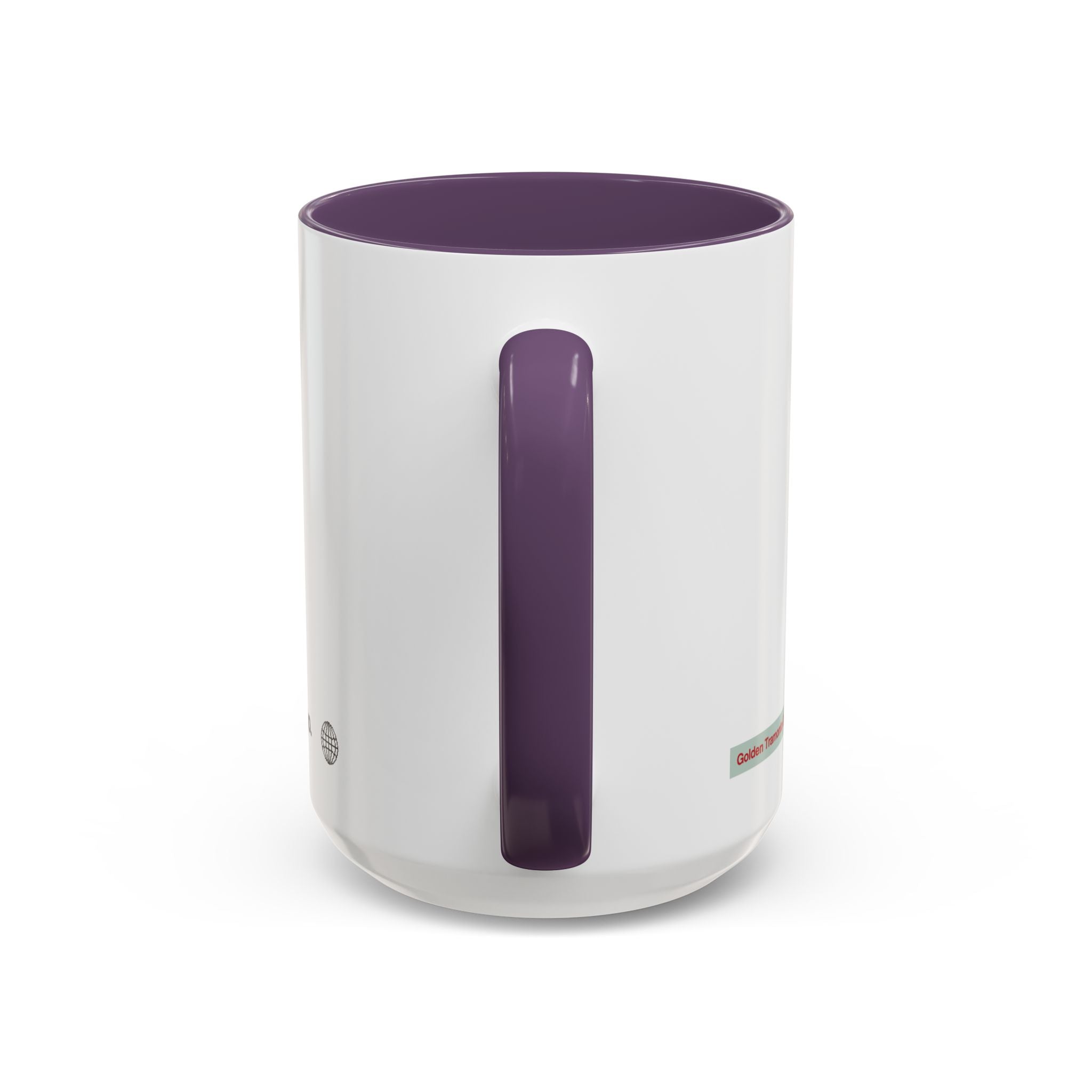 Chicago Club Mug