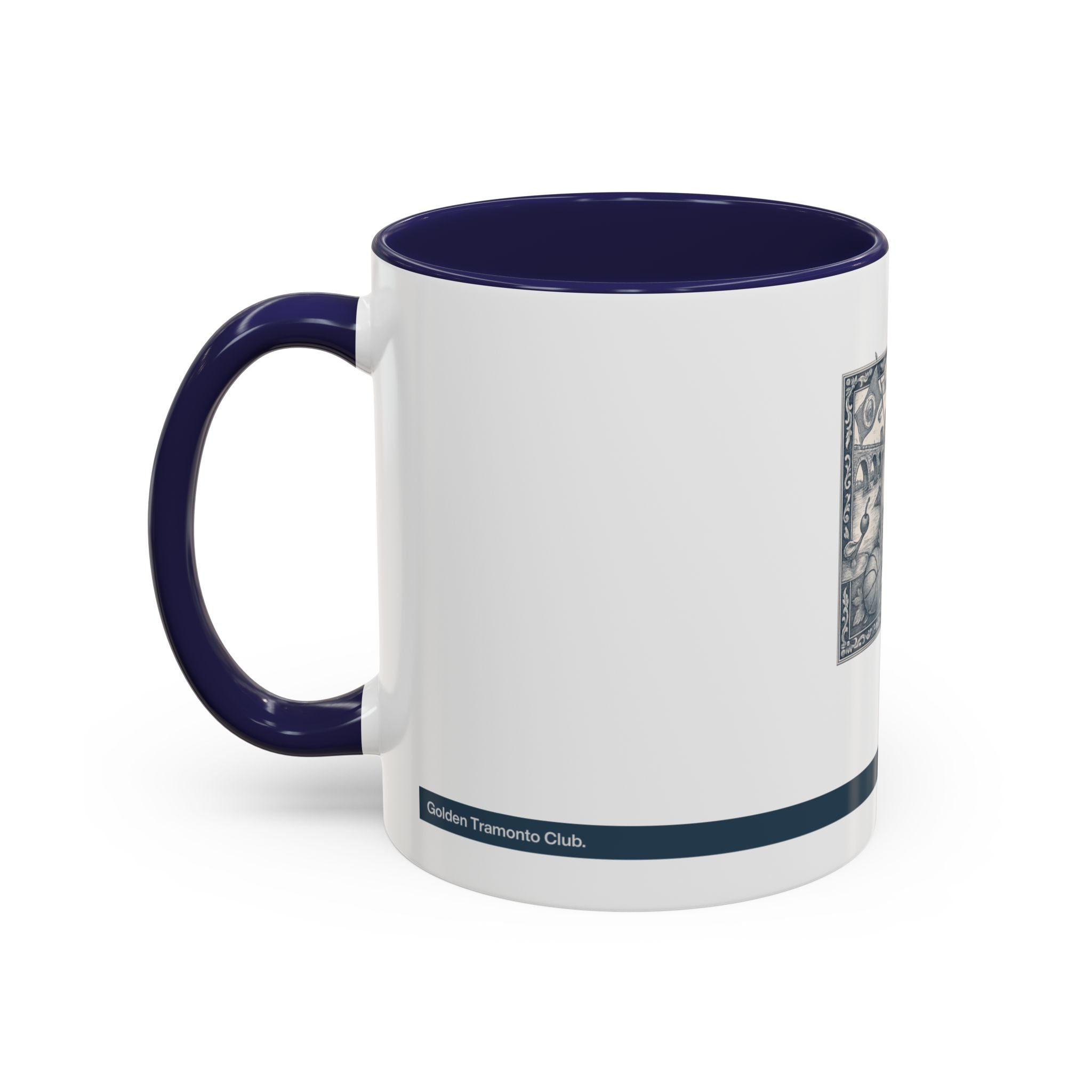 Minneapolis Club Mug