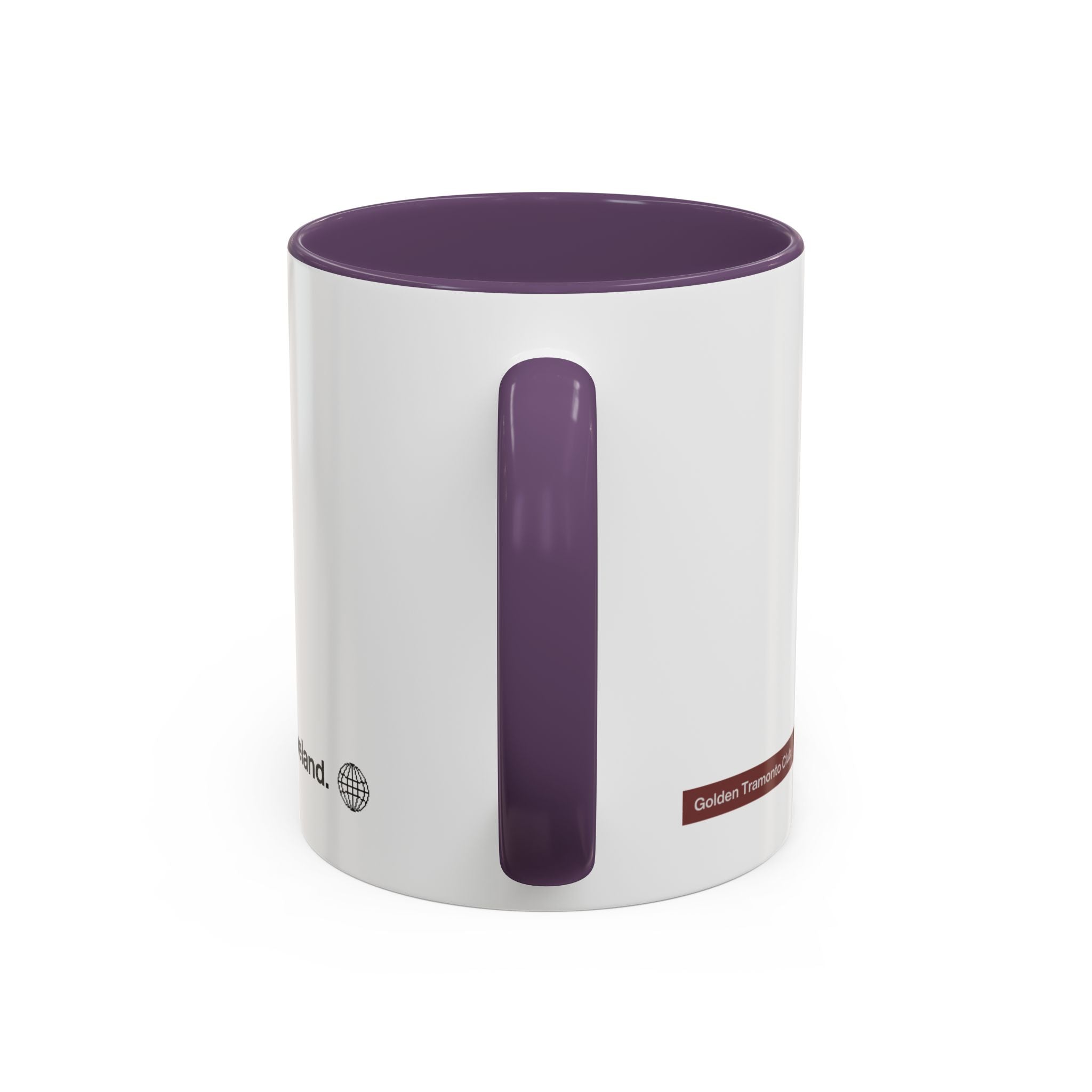 Cleveland Club Mug