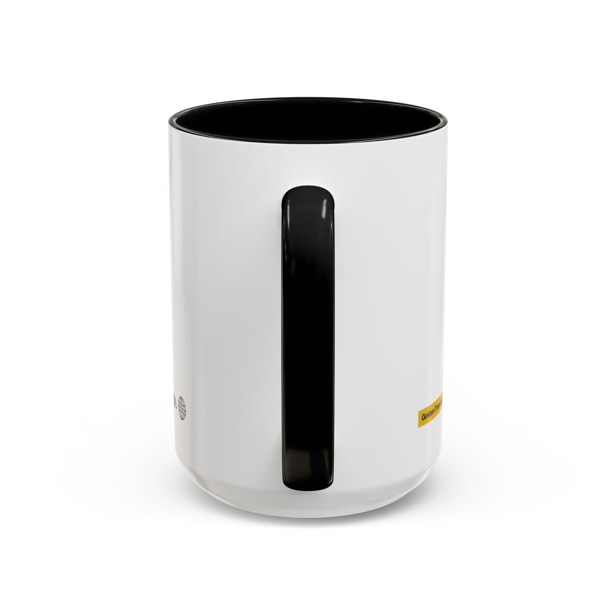 Pittsburgh Club Mug