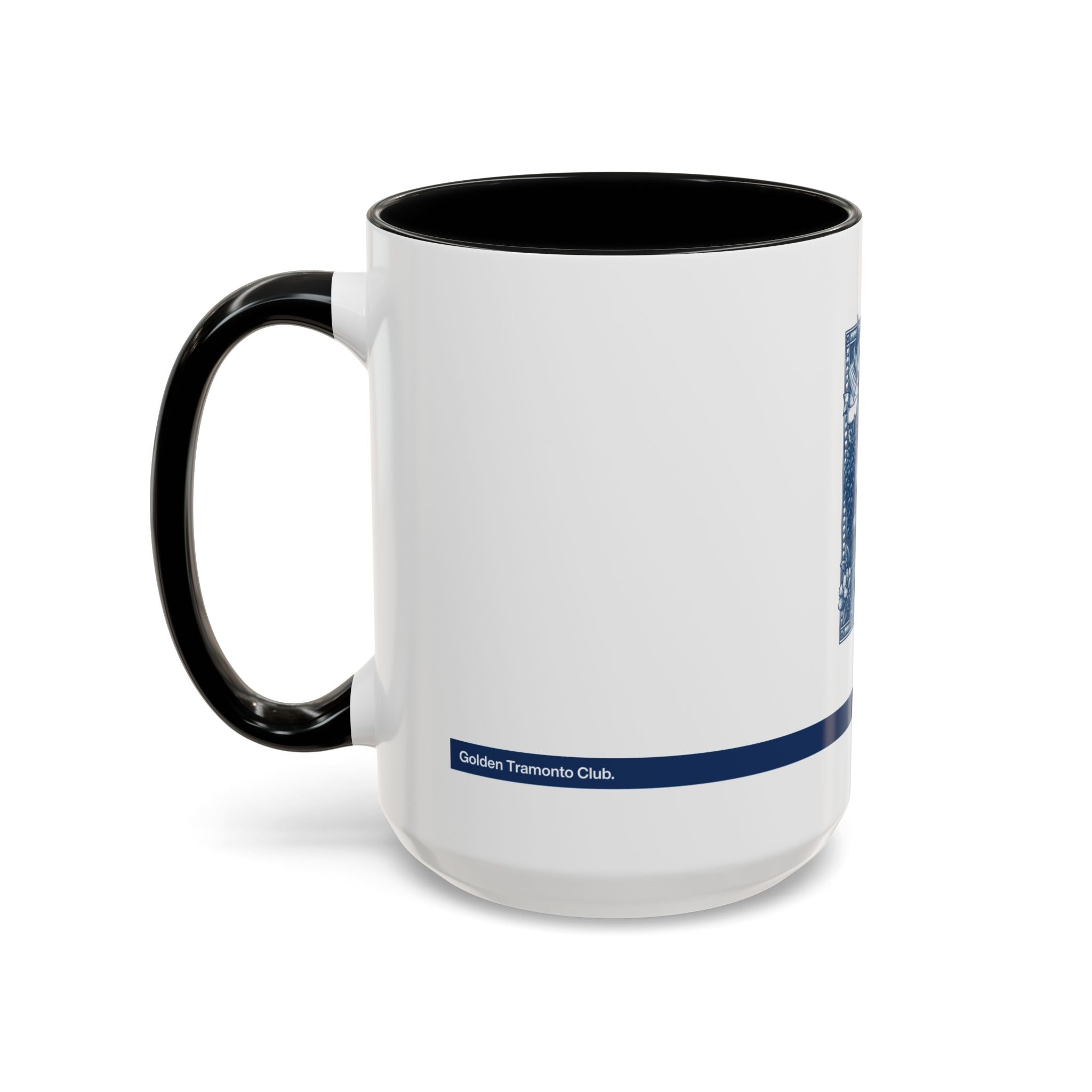 New Jersey Club Mug