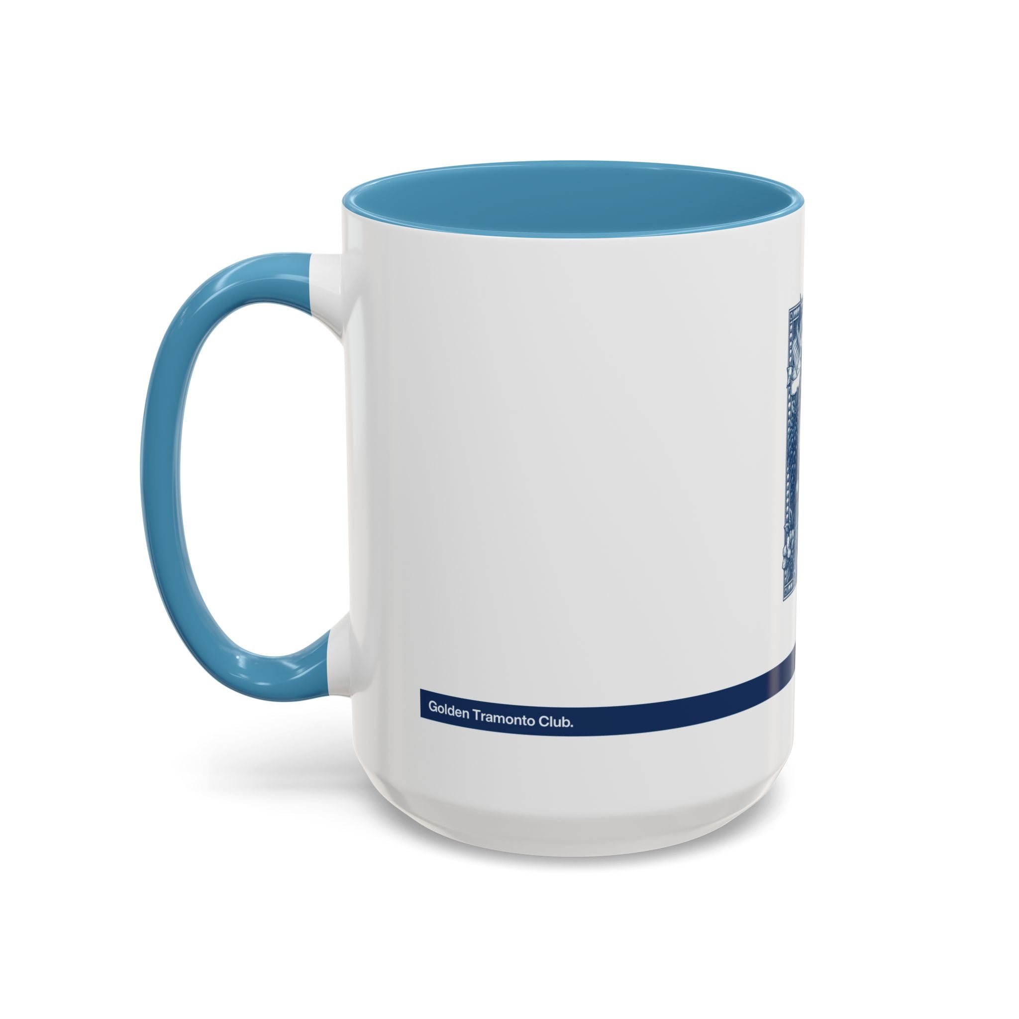 New Jersey Club Mug