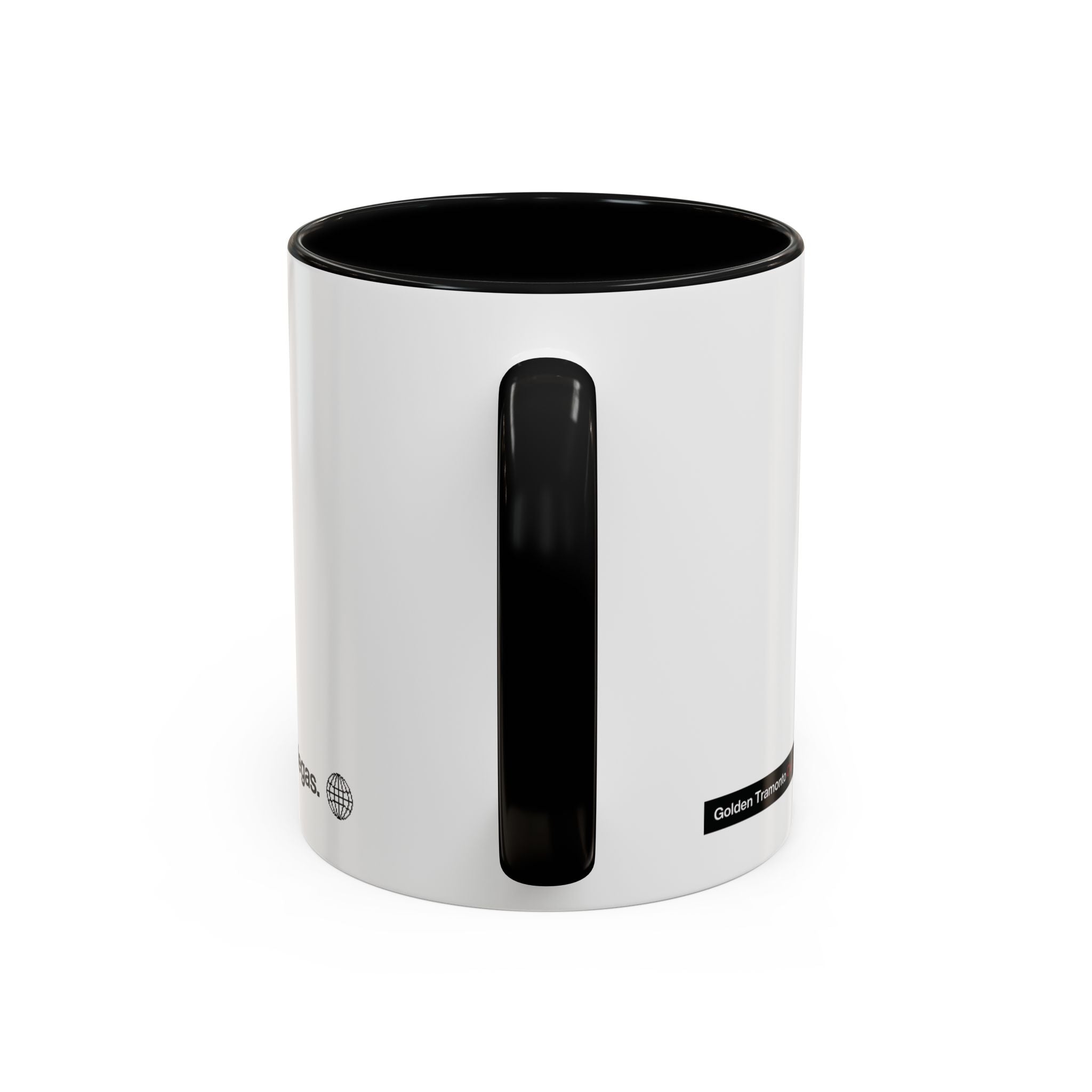 Las Vegas Club Mug
