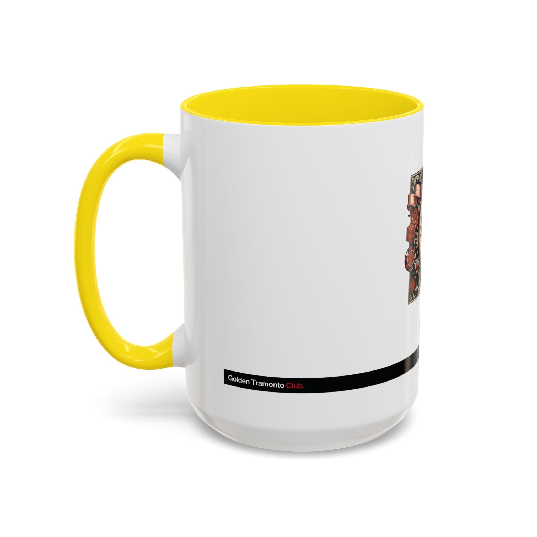 Las Vegas Club Mug