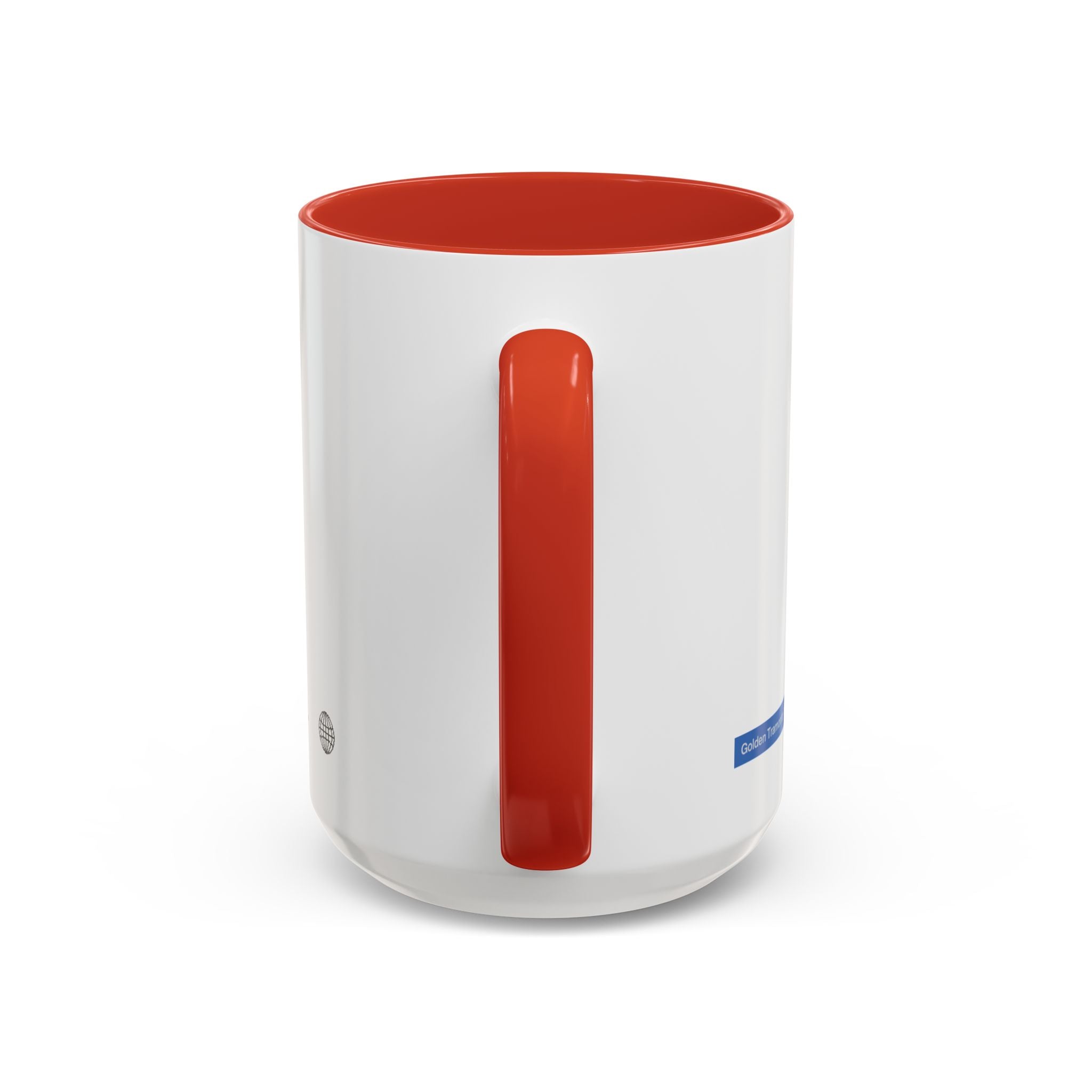 Detroit Club Mug
