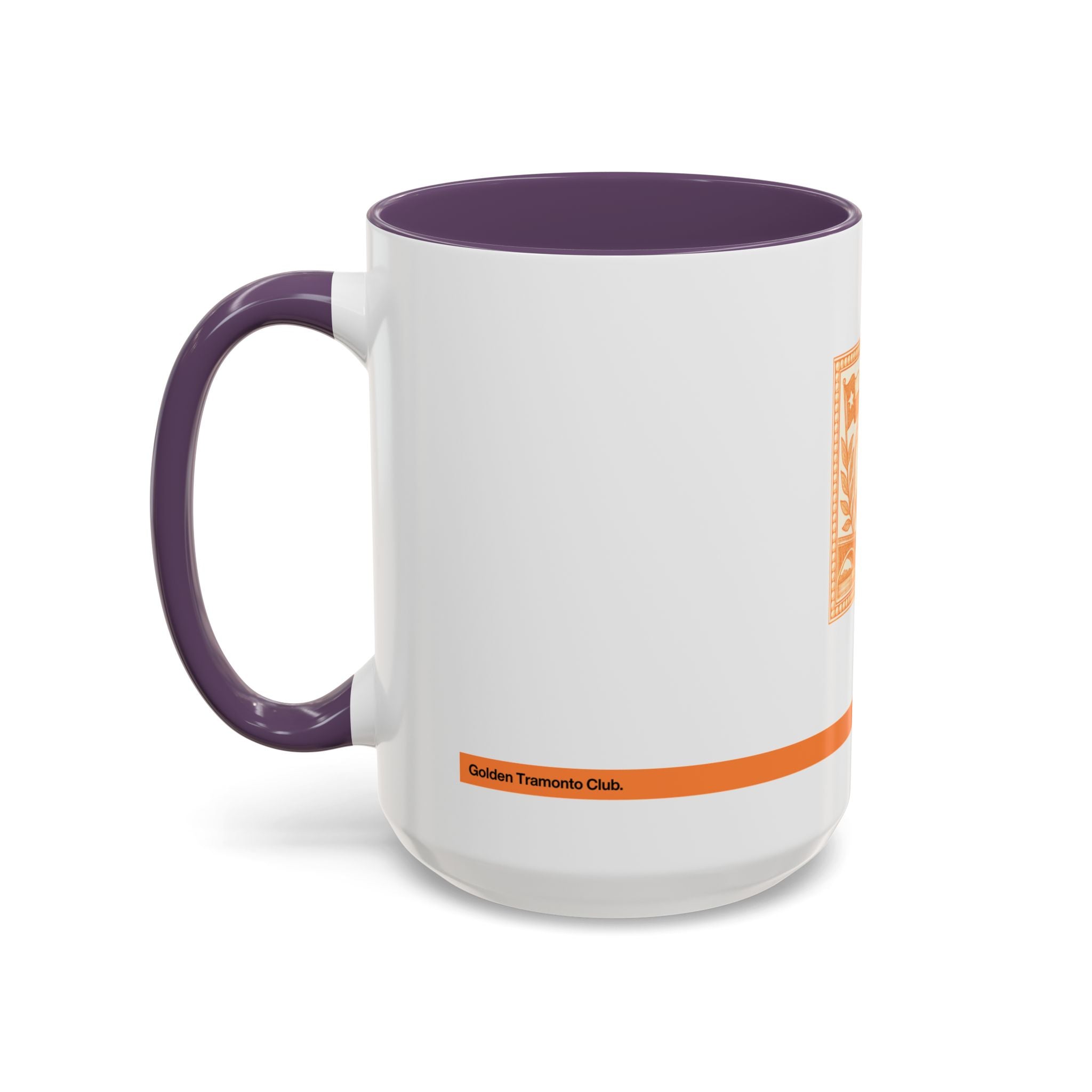 Austin Club Mug