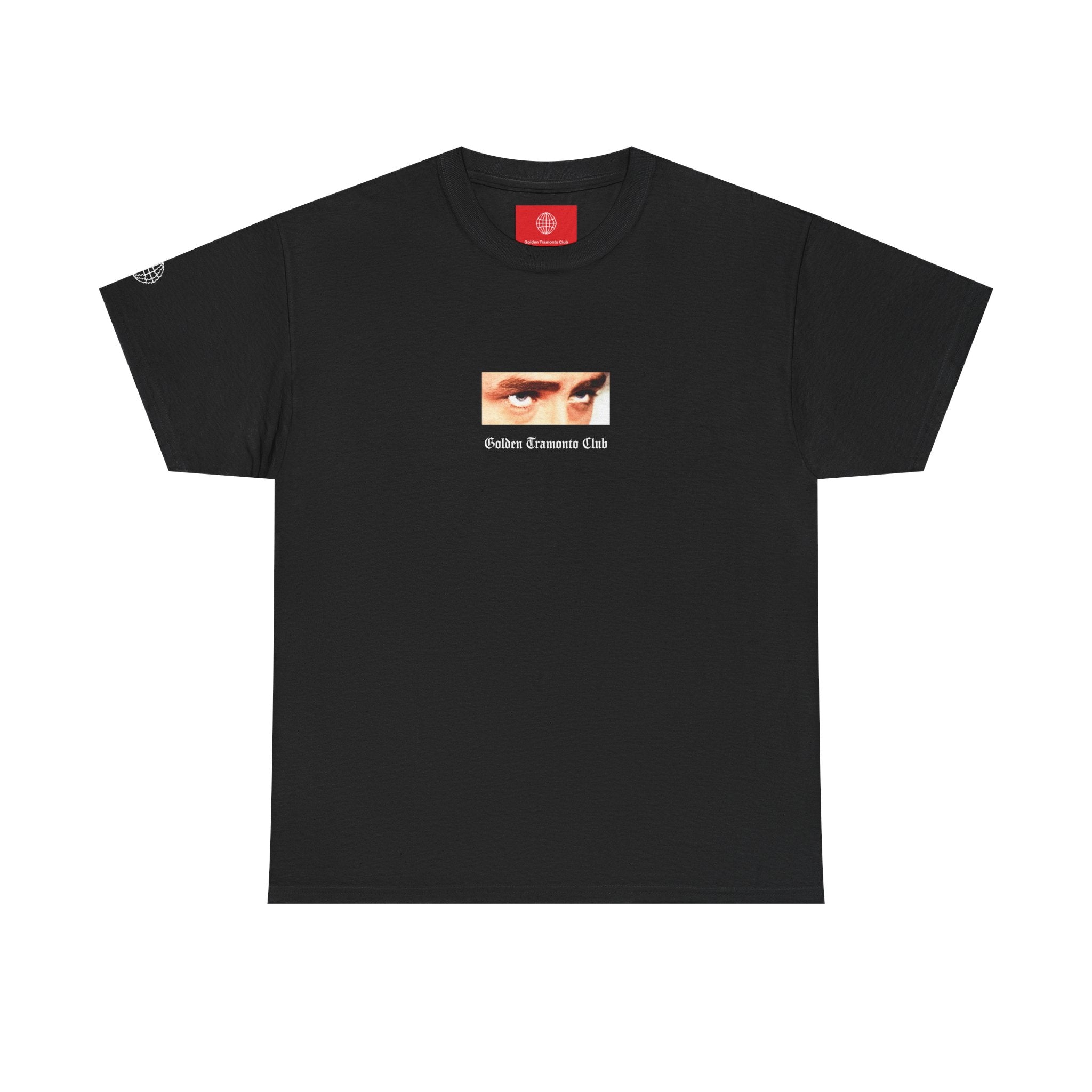 Cry Klub Graphic Tee