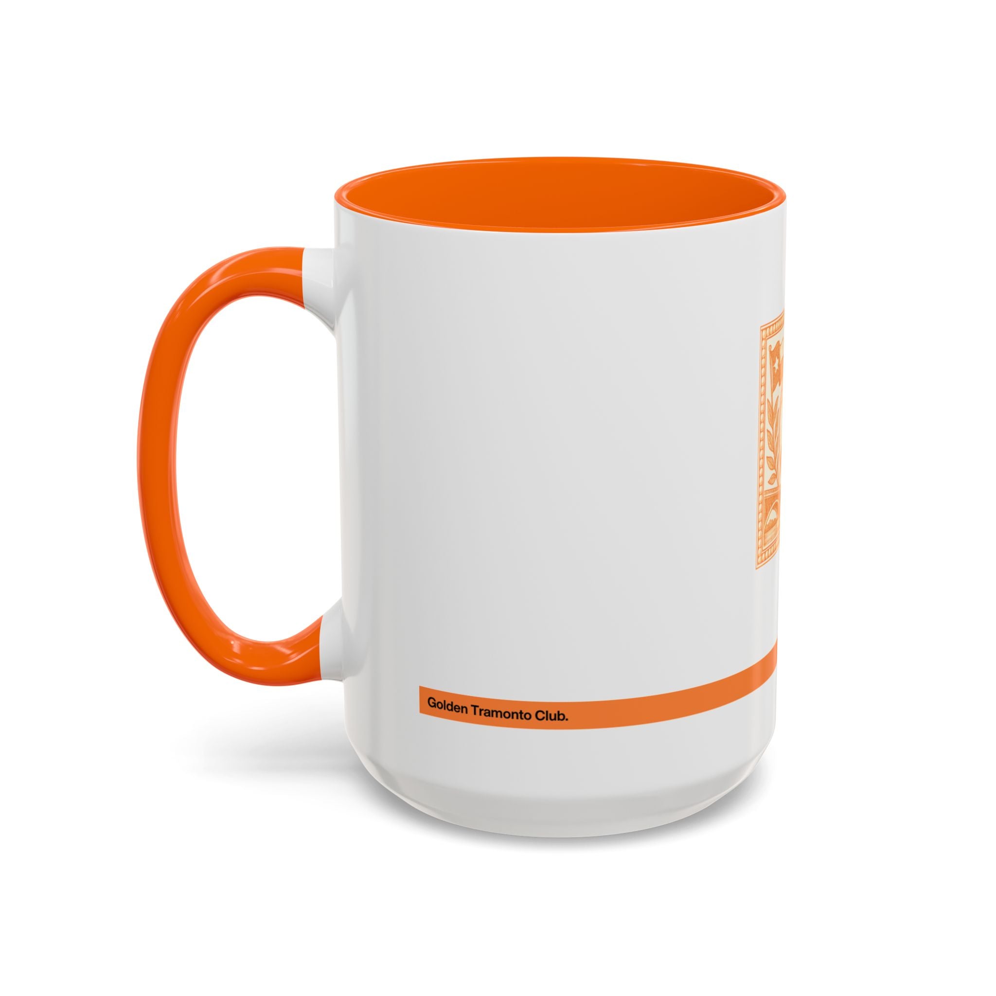 Austin Club Mug
