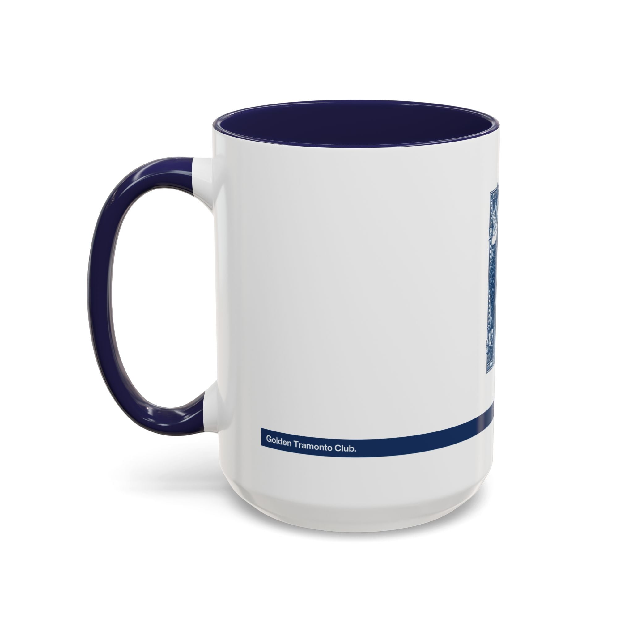New Jersey Club Mug
