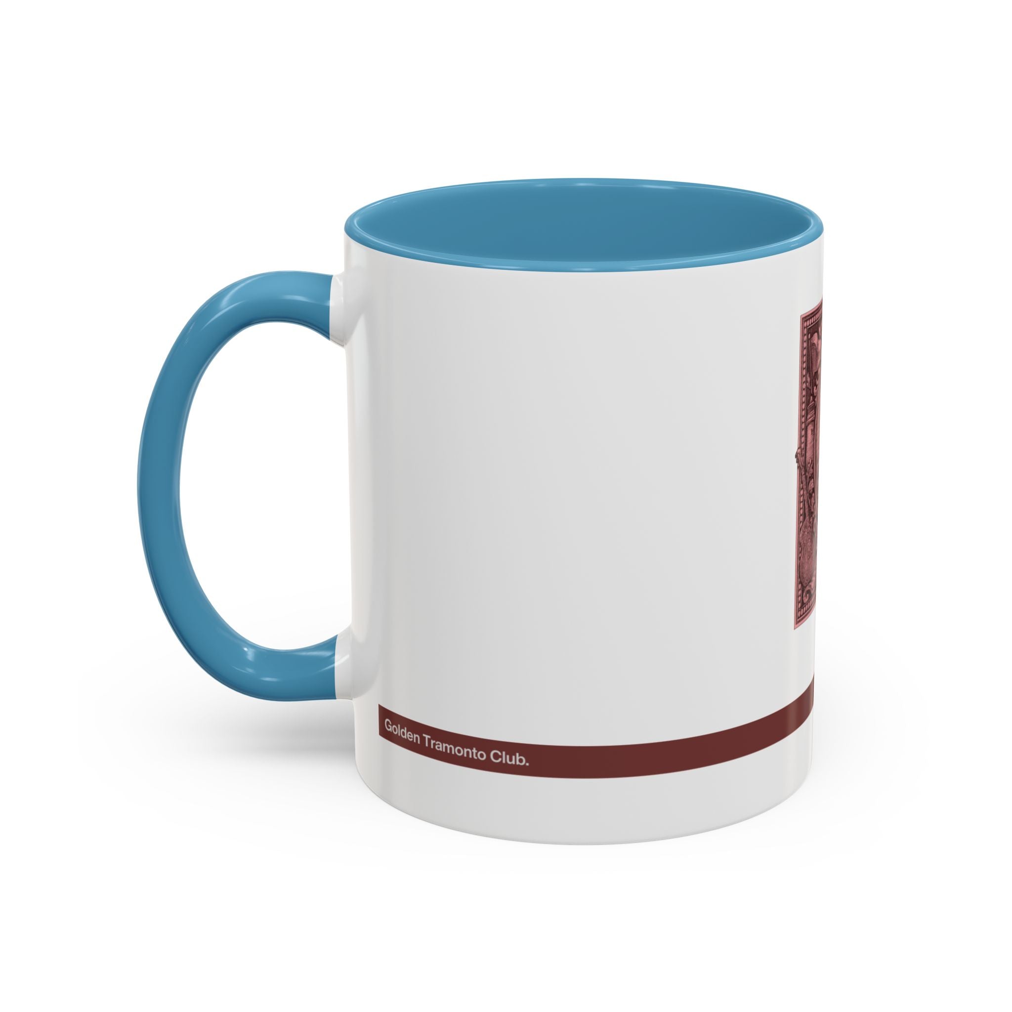 Cleveland Club Mug