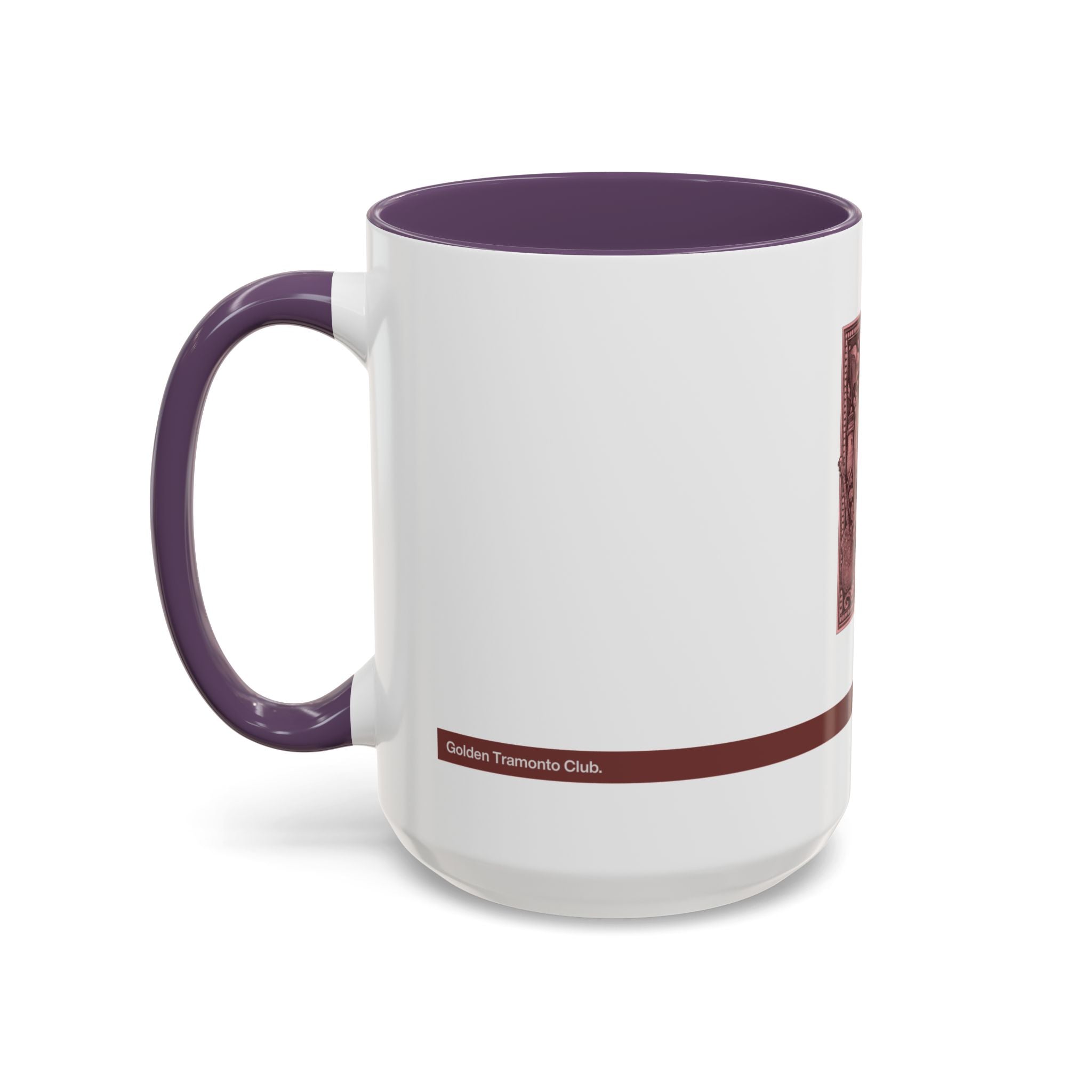 Cleveland Club Mug
